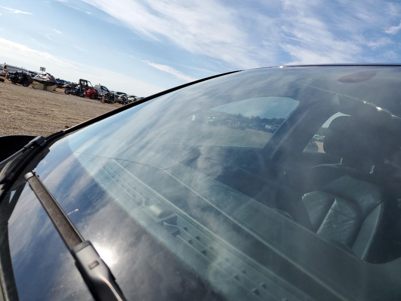2015 Audi A3 Premium Plus Maroon vin: WAUCCGFF0F1065276 Damage: Windshield, Broken, Replacement Required