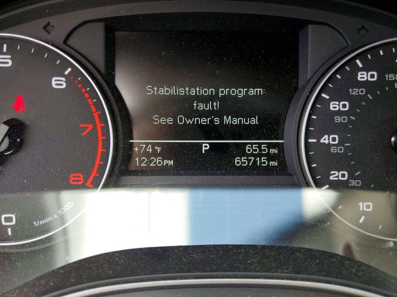2012 Audi A6 Premium Silver vin: WAUCFAFC7CN061823