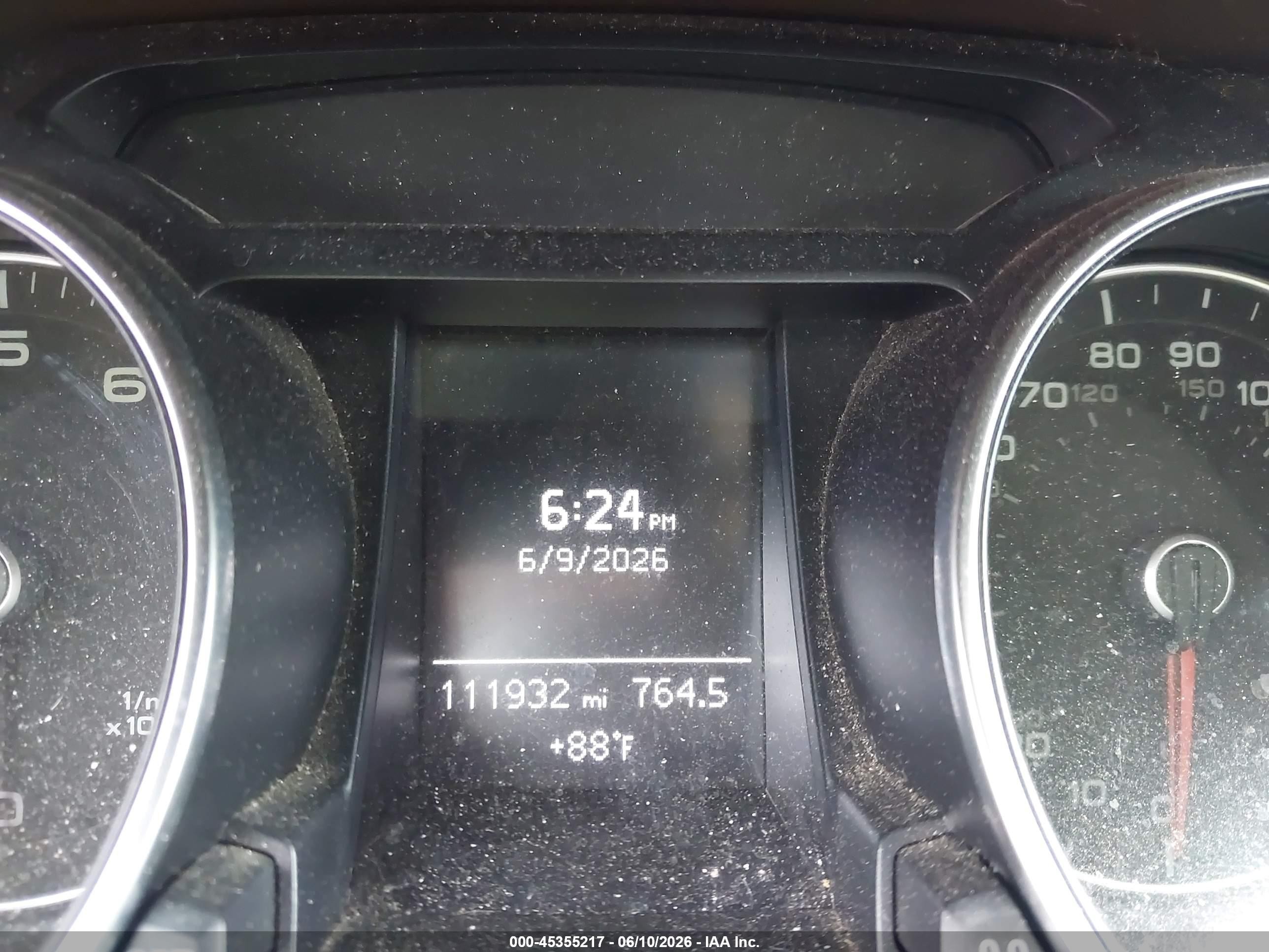 2015 Audi A5 2.0t Premium Silver vin: WAUCFAFH6FN003699