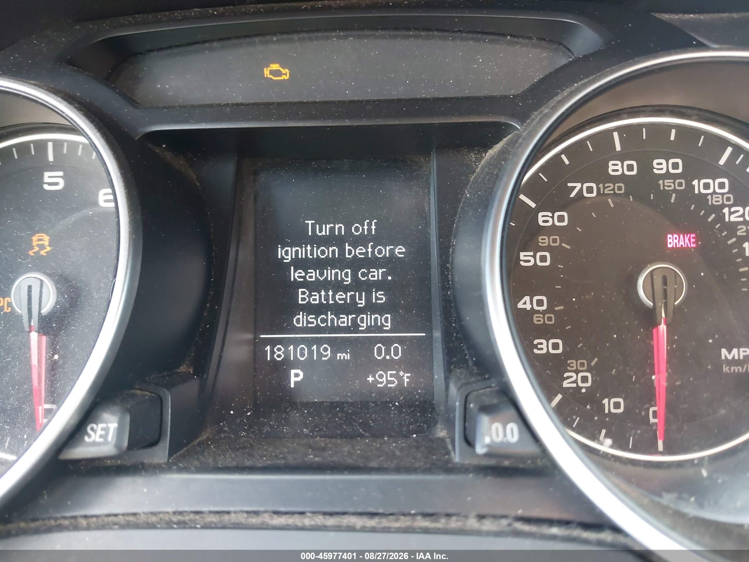 2014 Audi A5 2.0t Premium Black vin: WAUCFAFH7EN004584