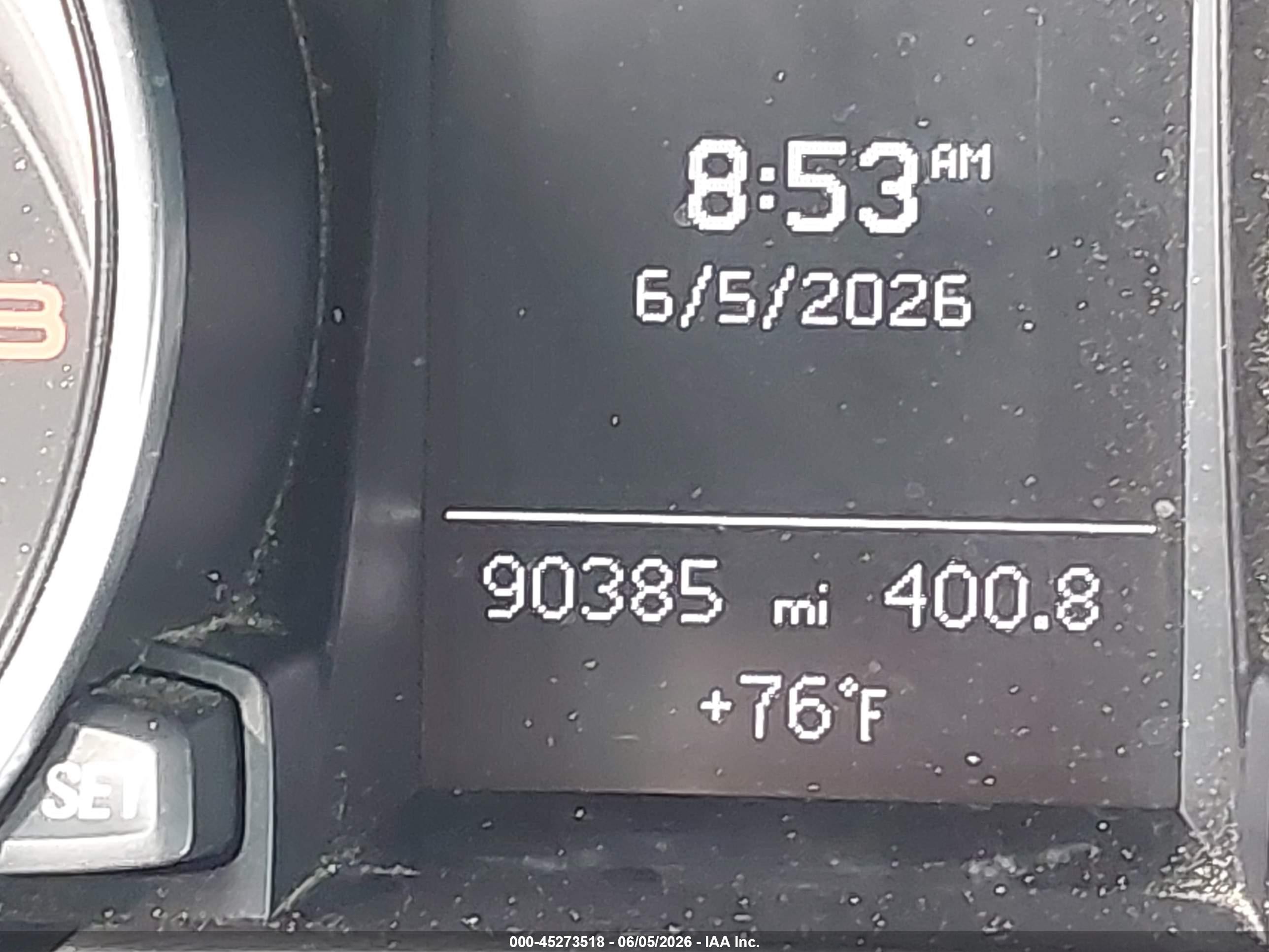 2013 Audi A5 2.0t Premium Gray vin: WAUCFAFH9DN004715