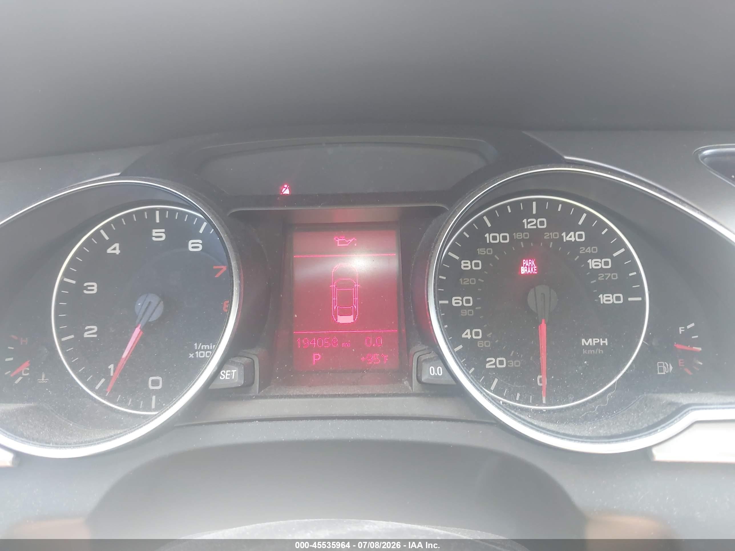 2012 Audi A5 2.0t Premium Black vin: WAUCFAFR0CA044969