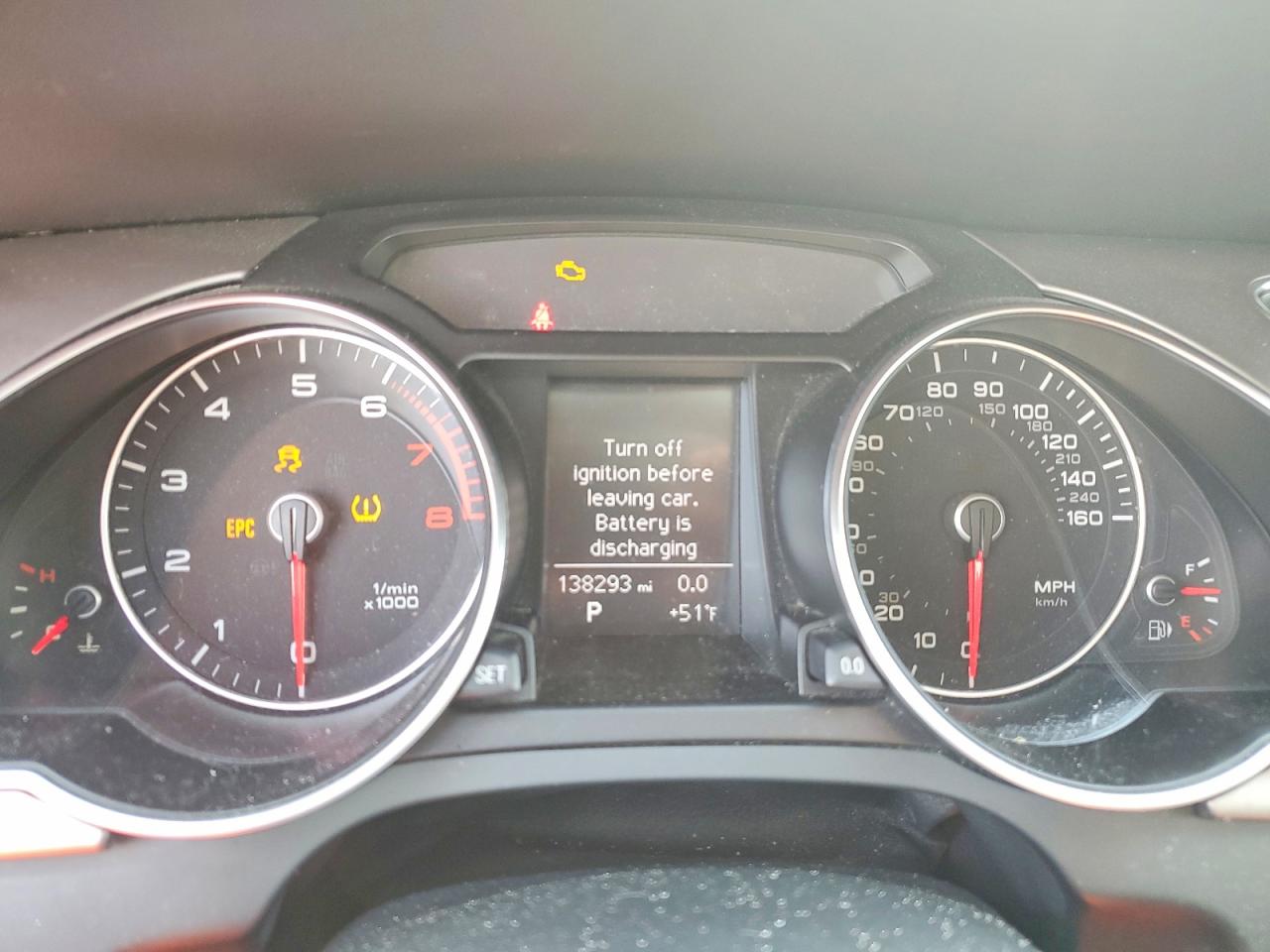 2014 Audi A5 Premium Gray vin: WAUCFAFR0EA009027