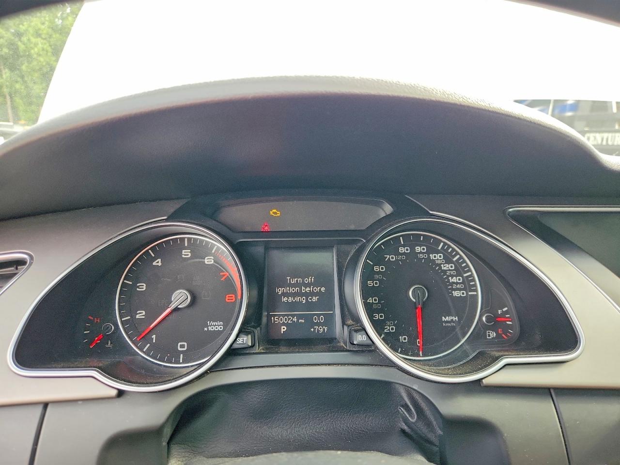 2015 Audi A5 Premium White vin: WAUCFAFR0FA025729