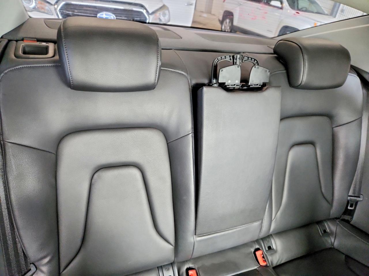 2013 Audi A5 Premium Black vin: WAUCFAFR4DA077801