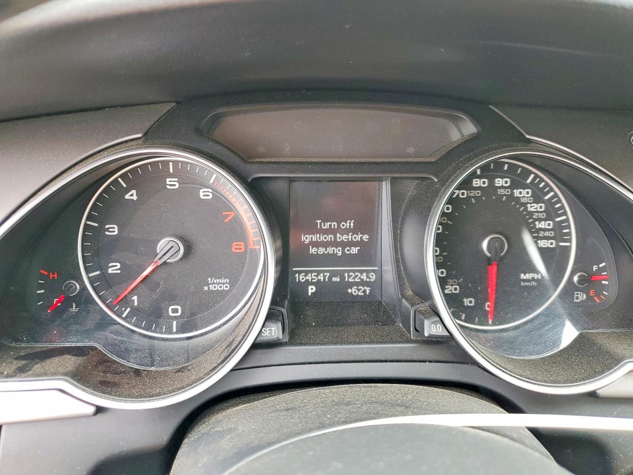 2014 Audi A5 Premium White vin: WAUCFAFR5EA021528