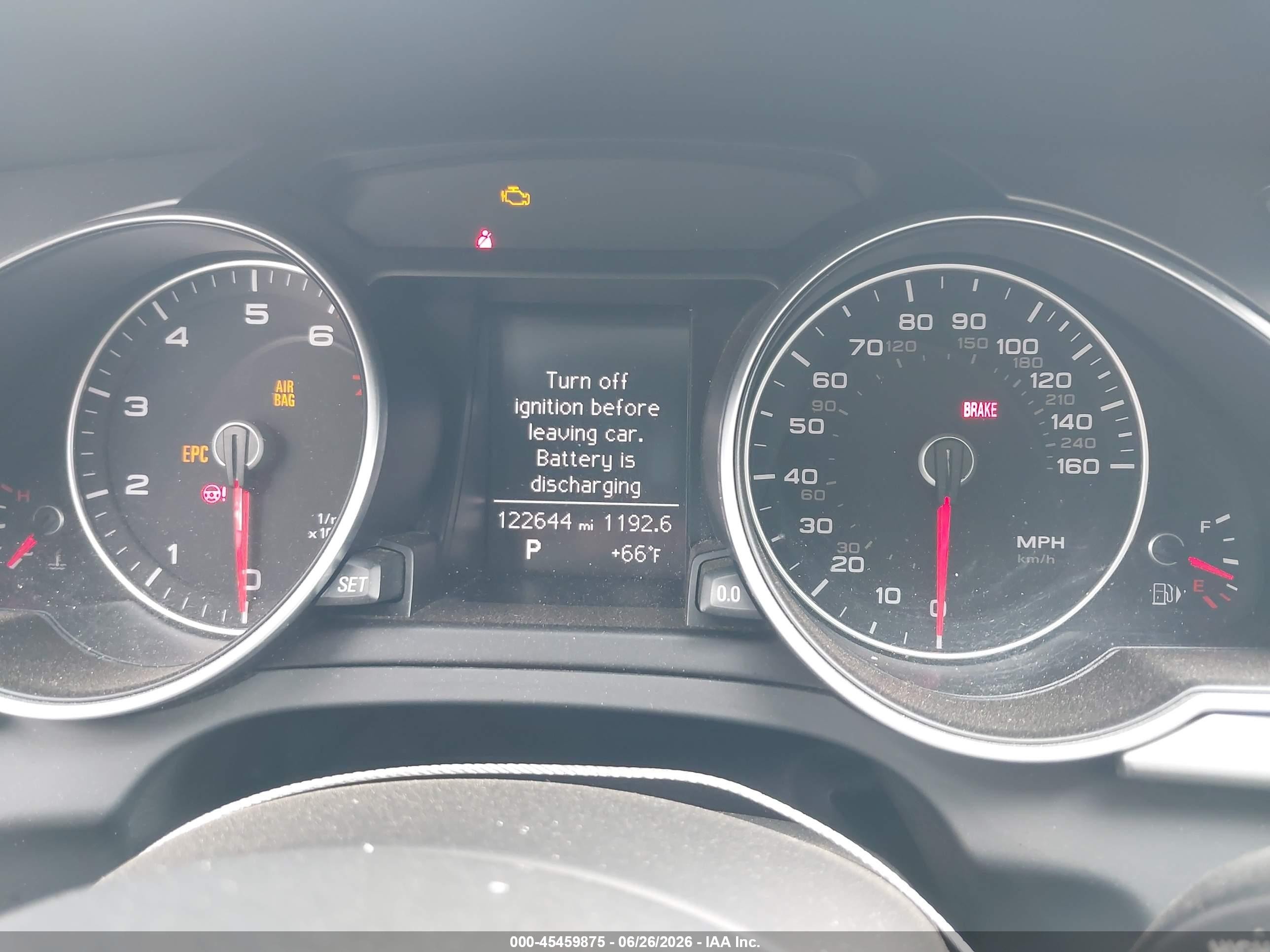 2014 Audi A5 2.0t Premium White vin: WAUCFAFR7EA053901