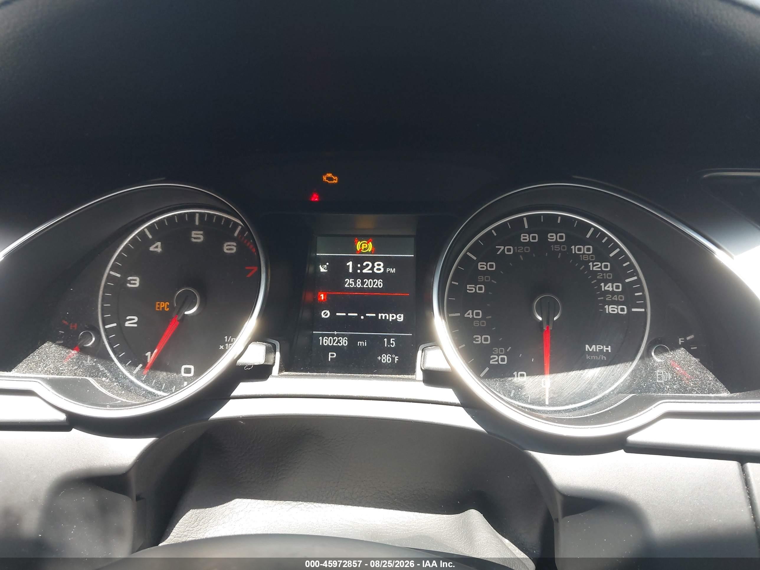 2015 Audi A5 2.0t Premium Black vin: WAUCFAFR8FA038583