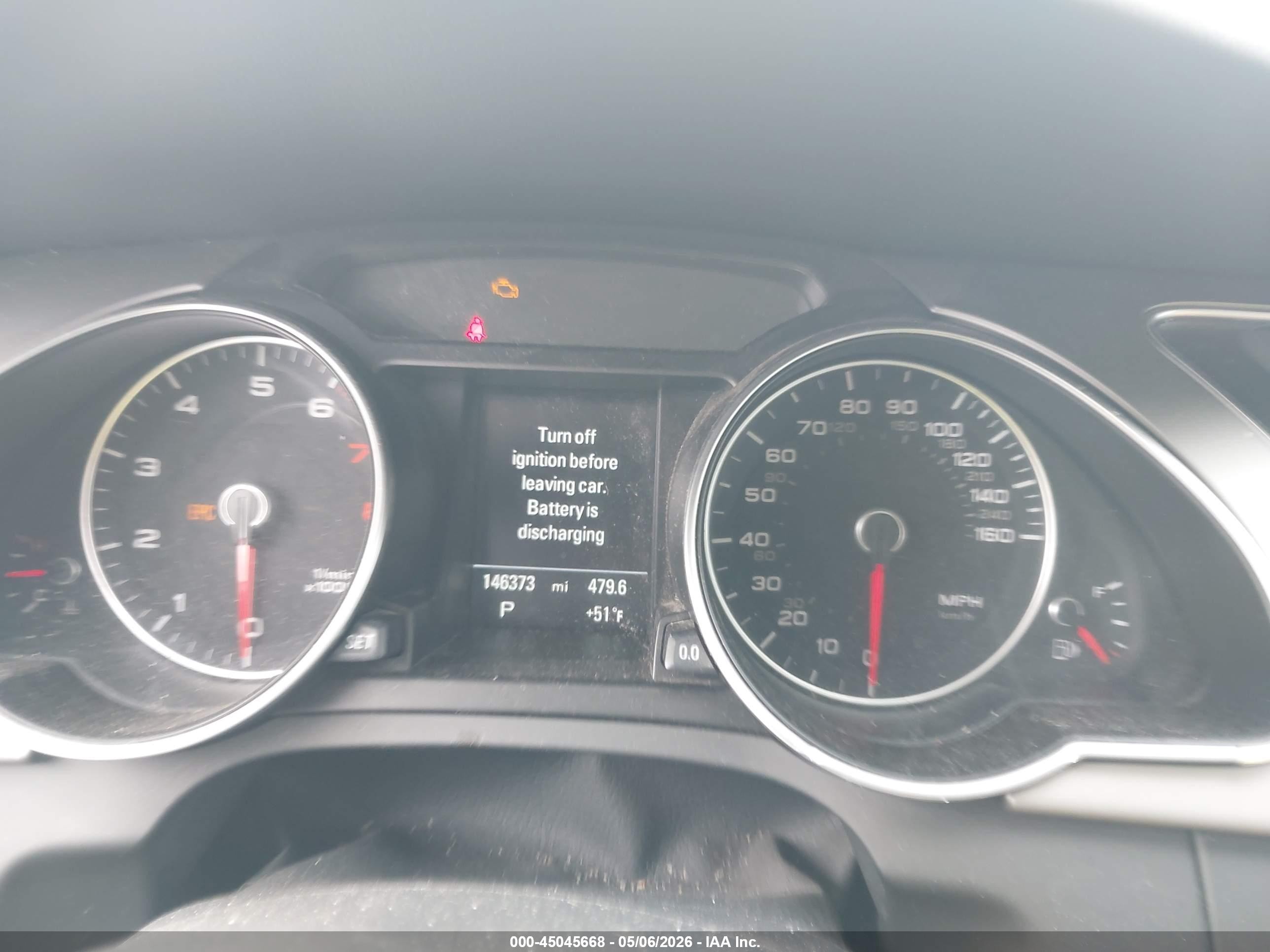 2015 Audi A5 2.0t Premium Black vin: WAUCFAFR9FA033103