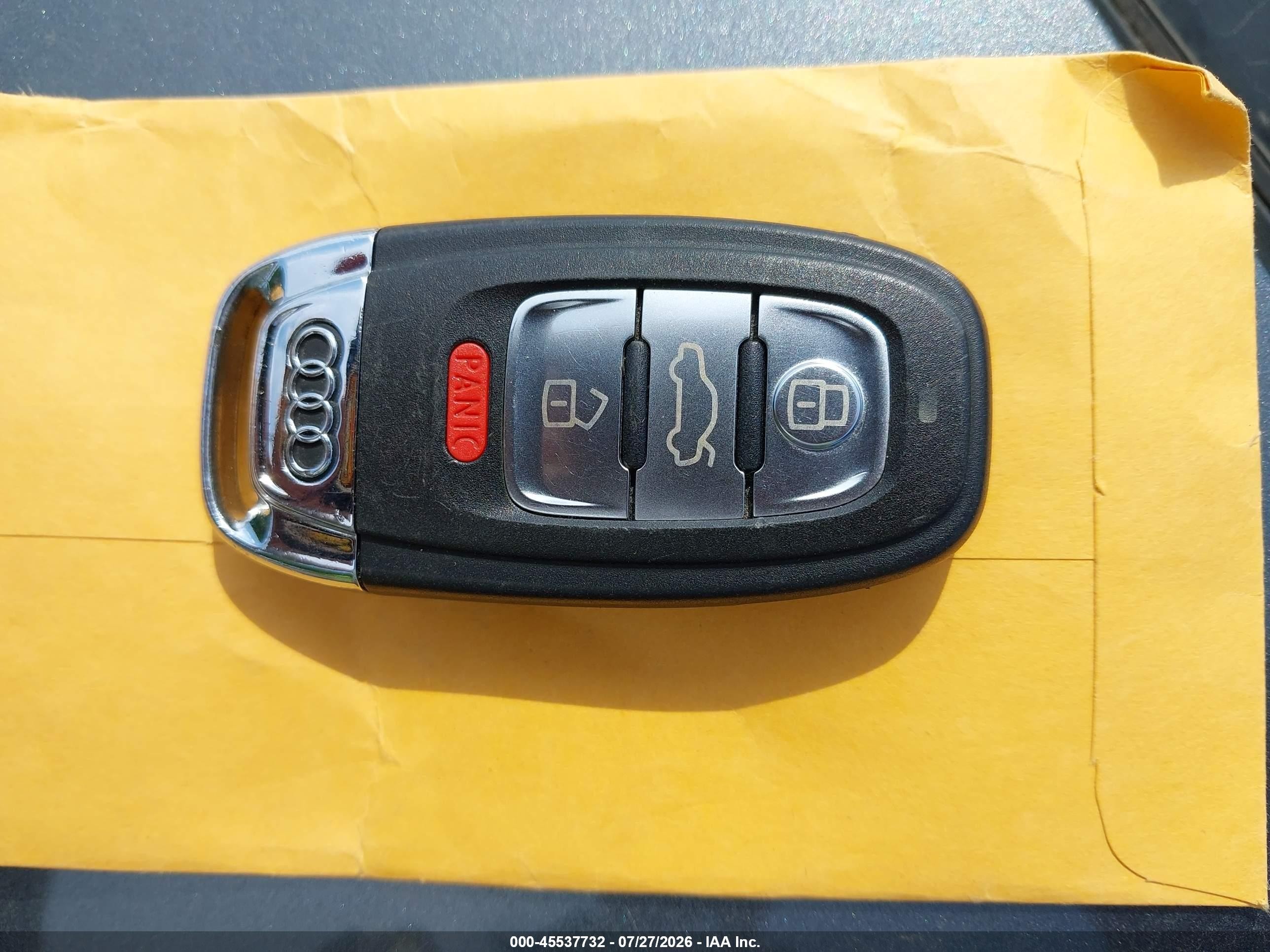 2015 Audi S5 3.0t Premium Plus Gray vin: WAUCGAFH9FN010157