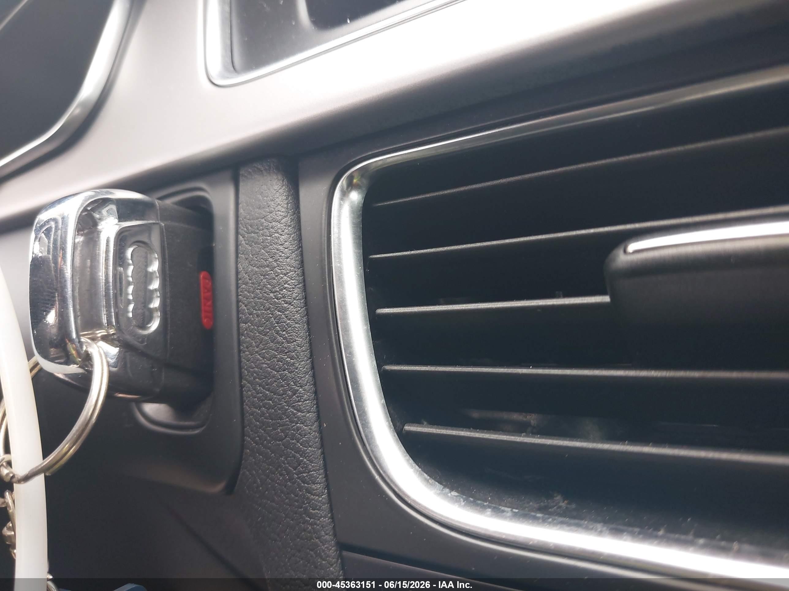 2013 Audi S5 3.0t Premium Plus Dark Blue vin: WAUCGAFRXDA002291