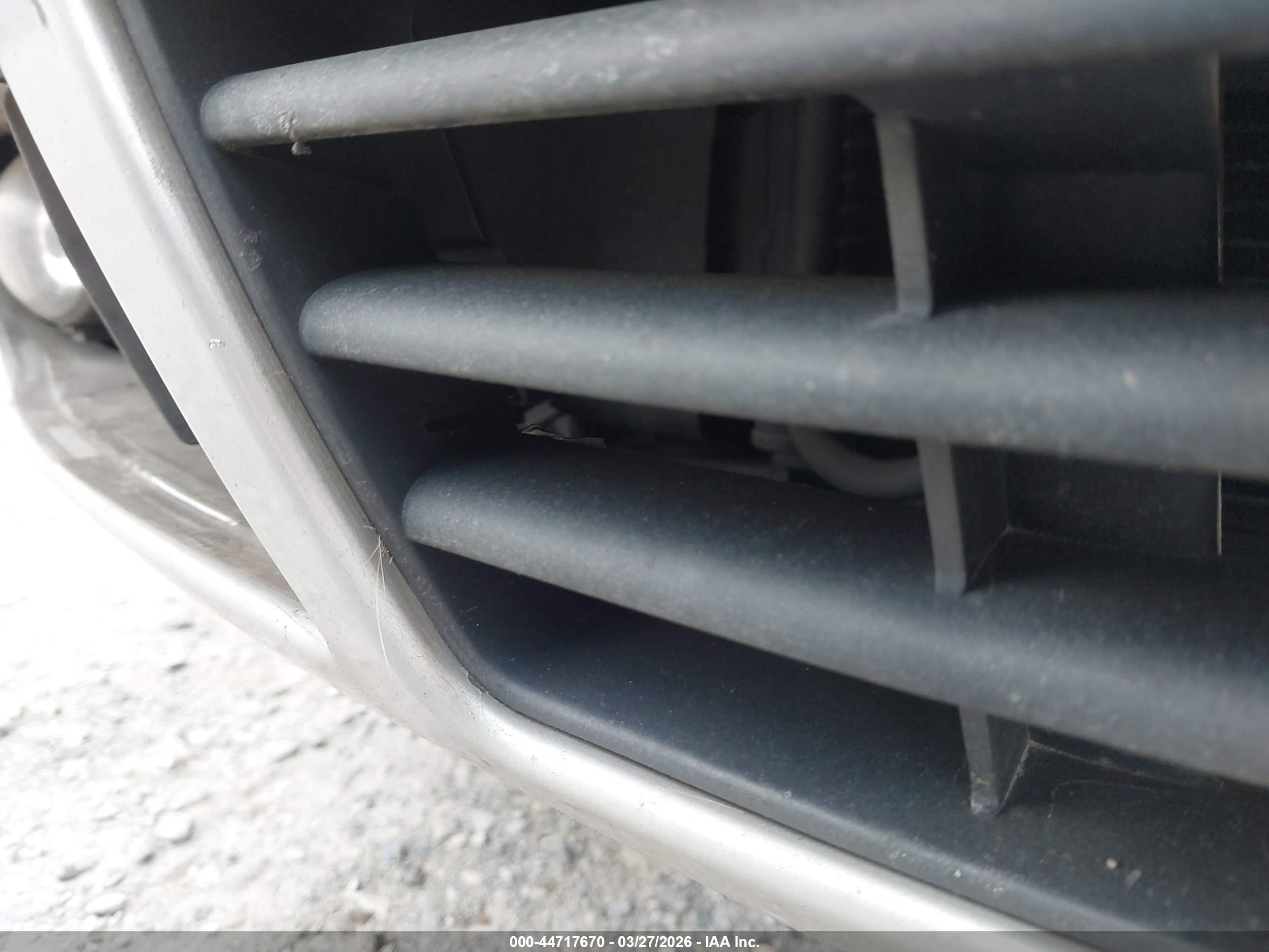 1999 Audi A6 2.8 Avant Серебряный vin: WAUDA24B8XN131449