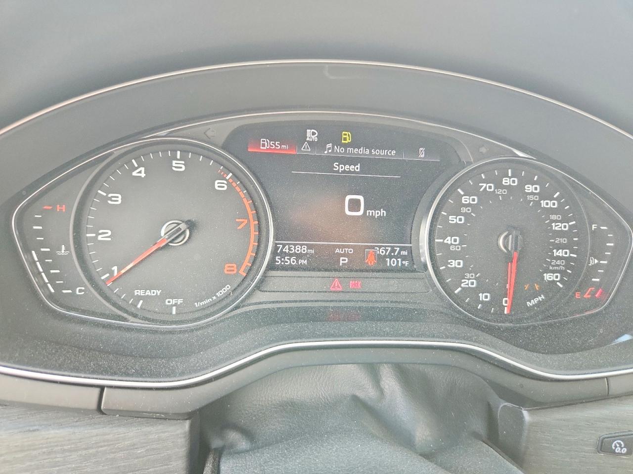 2022 Audi A5 Premium 45 Белый vin: WAUDACF54NA008829