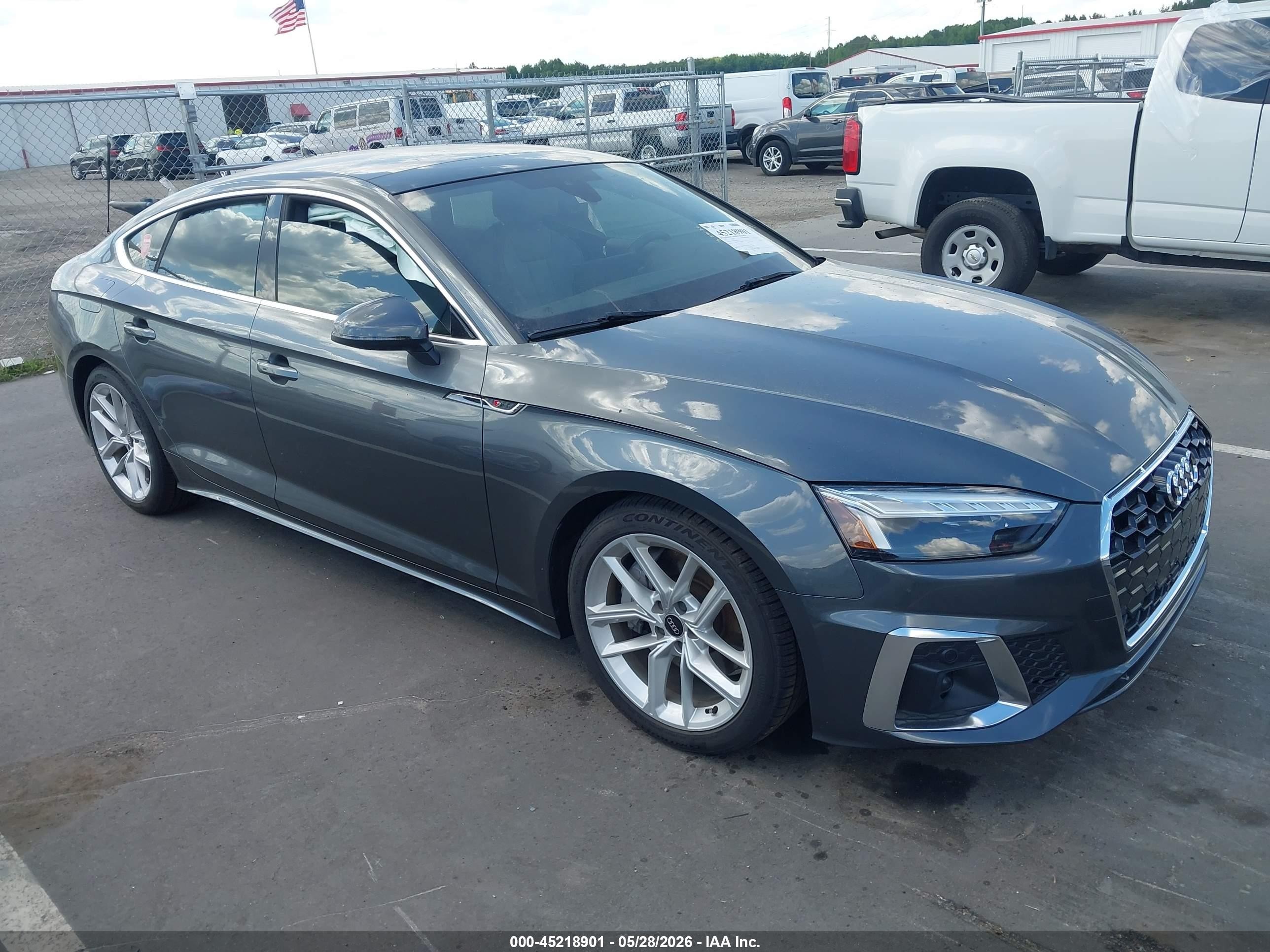 WAUDACF55PA036500