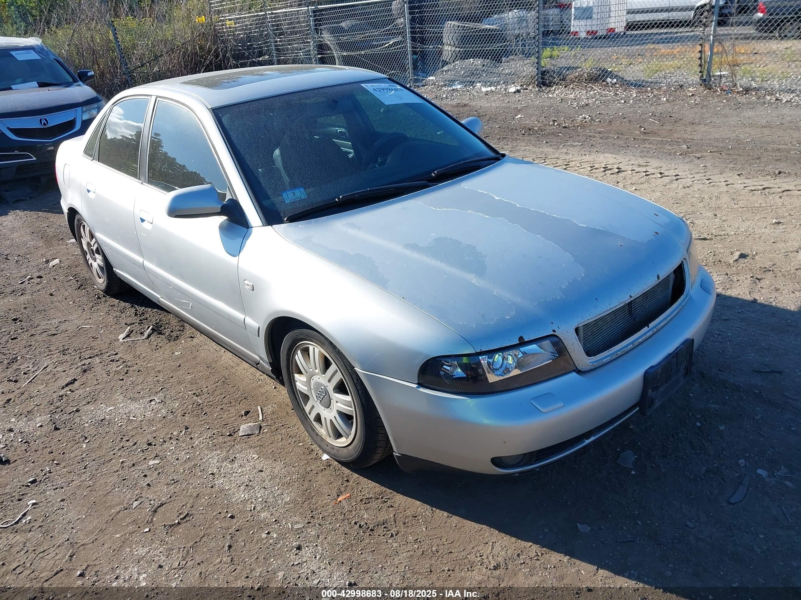 WAUDC68D51A051991