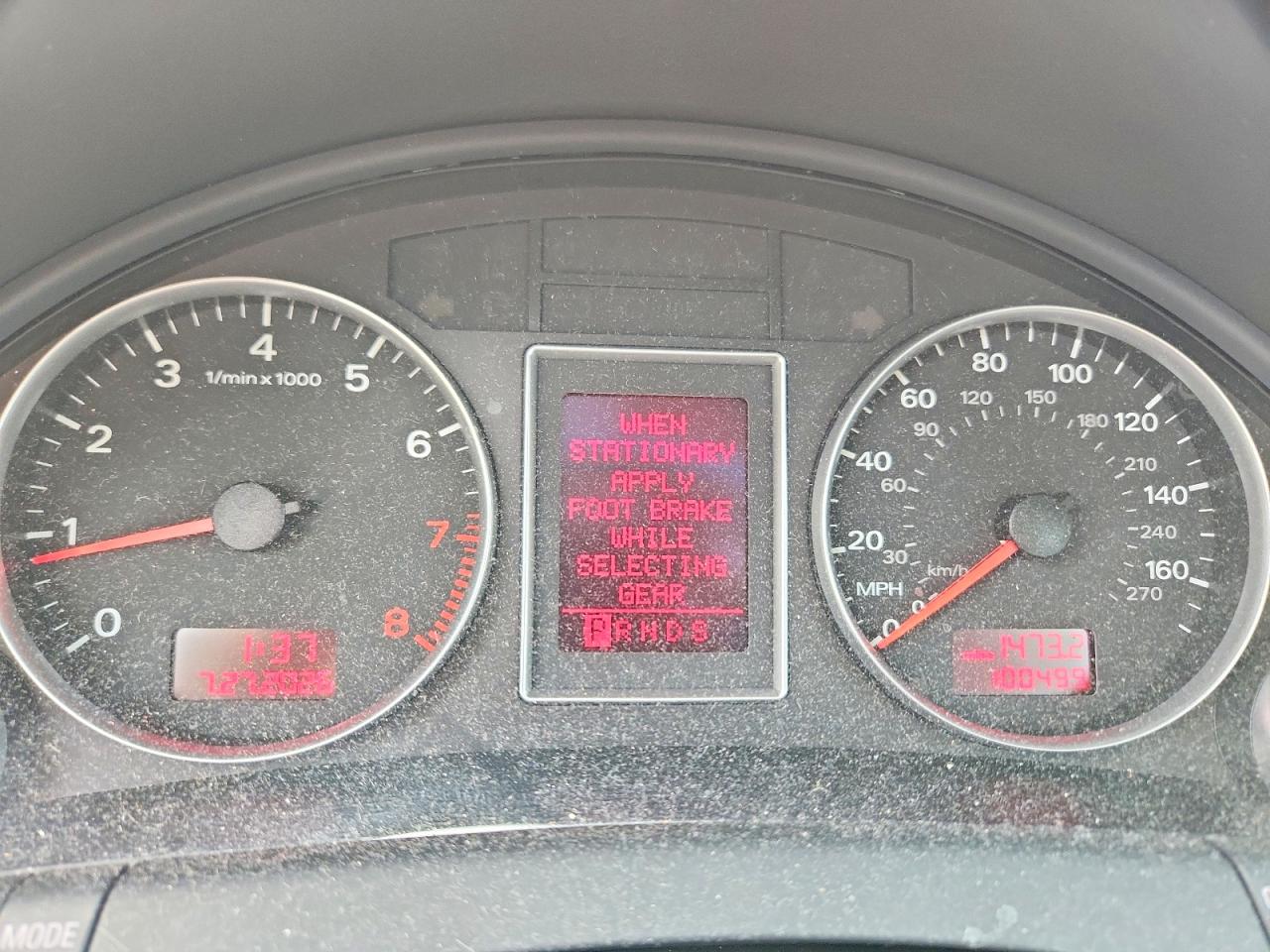 2008 Audi A4 2.0t Quattro Black vin: WAUDF78E08A140867