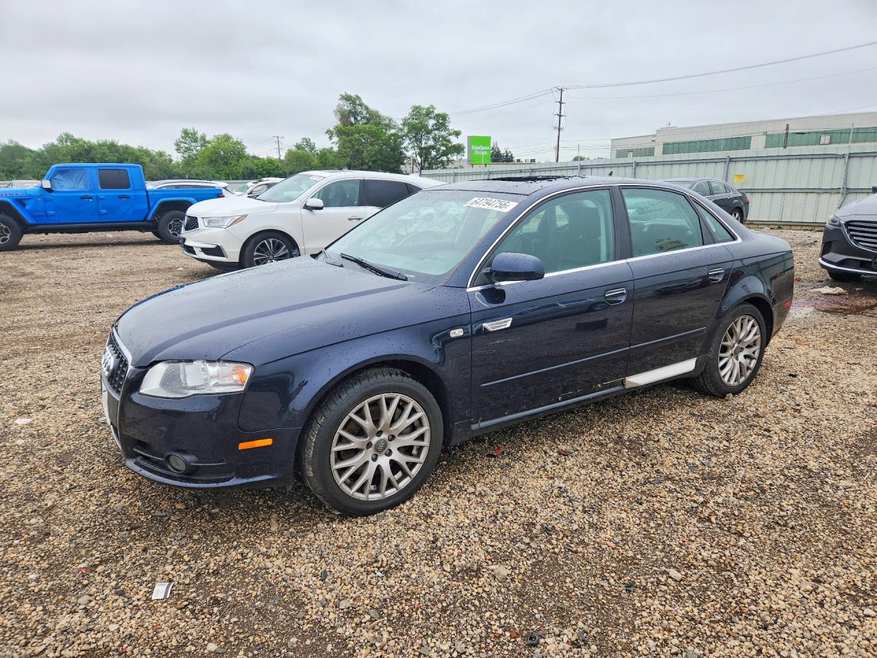 WAUDF78E18A166040