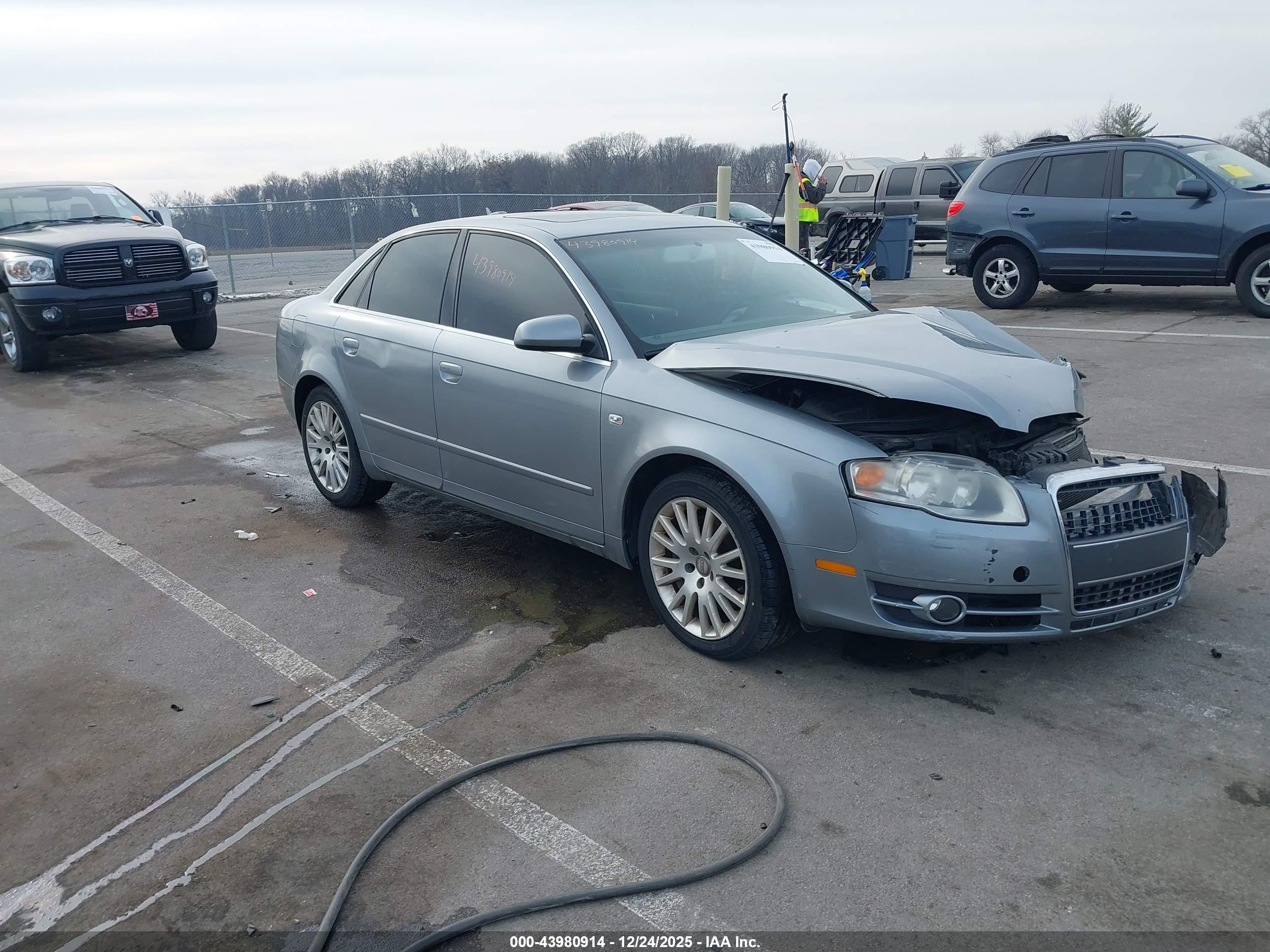 WAUDF78E46A030093