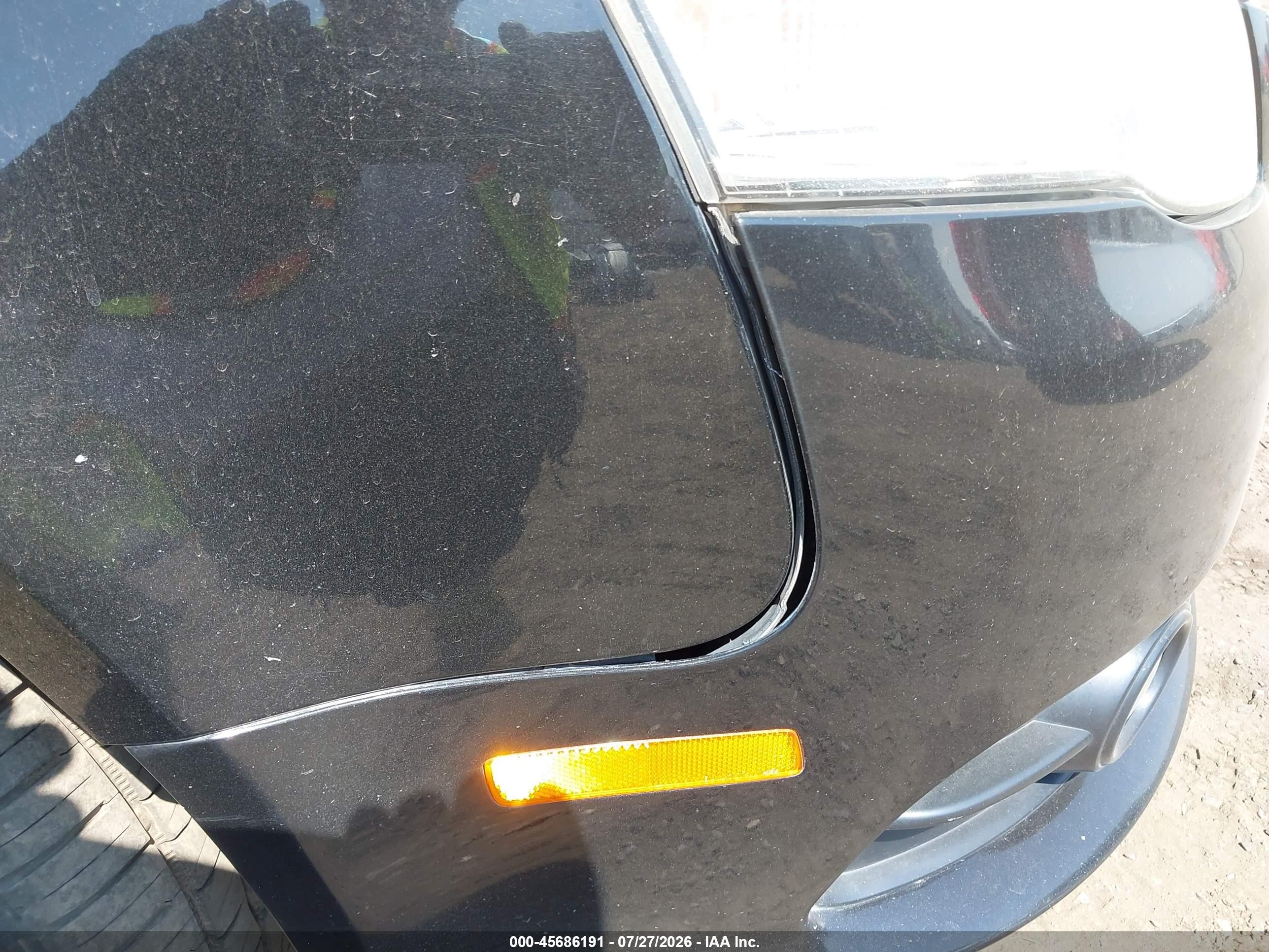 2008 Audi A4 2.0t Black vin: WAUDF78E58A112188