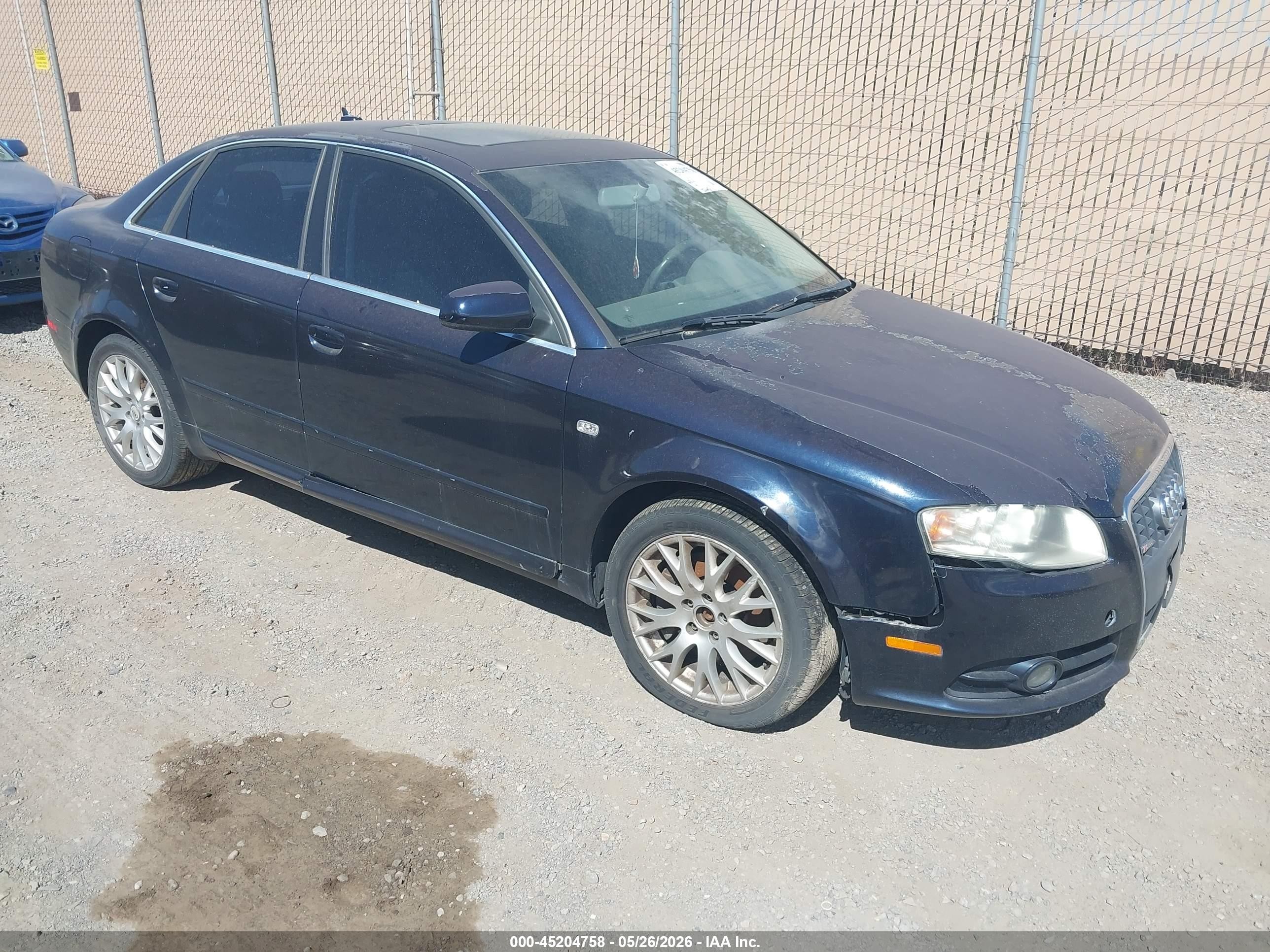 WAUDF78E58A170138