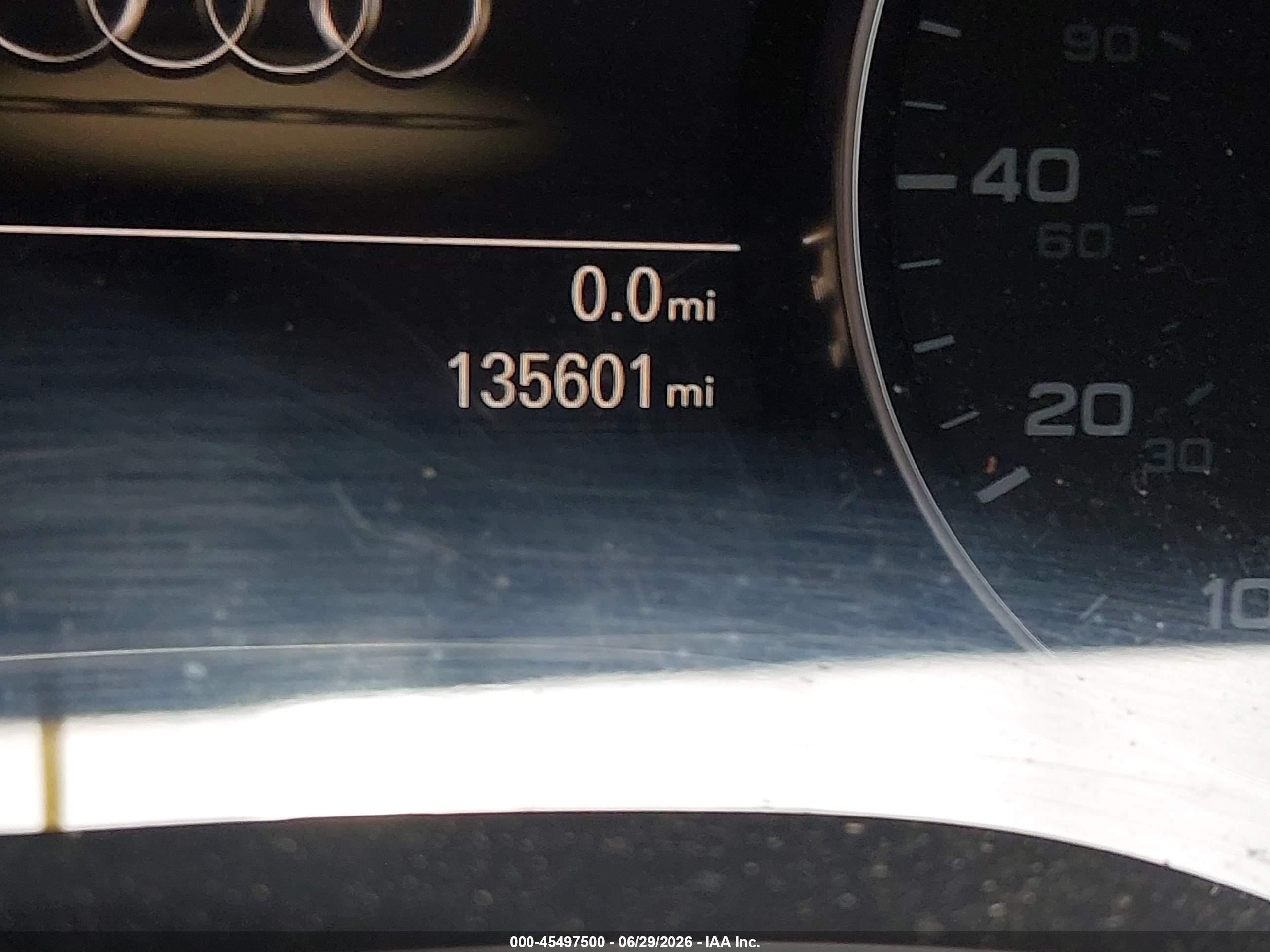2012 Audi A6 2.0t Premium Plus Black vin: WAUDFAFC3CN119219