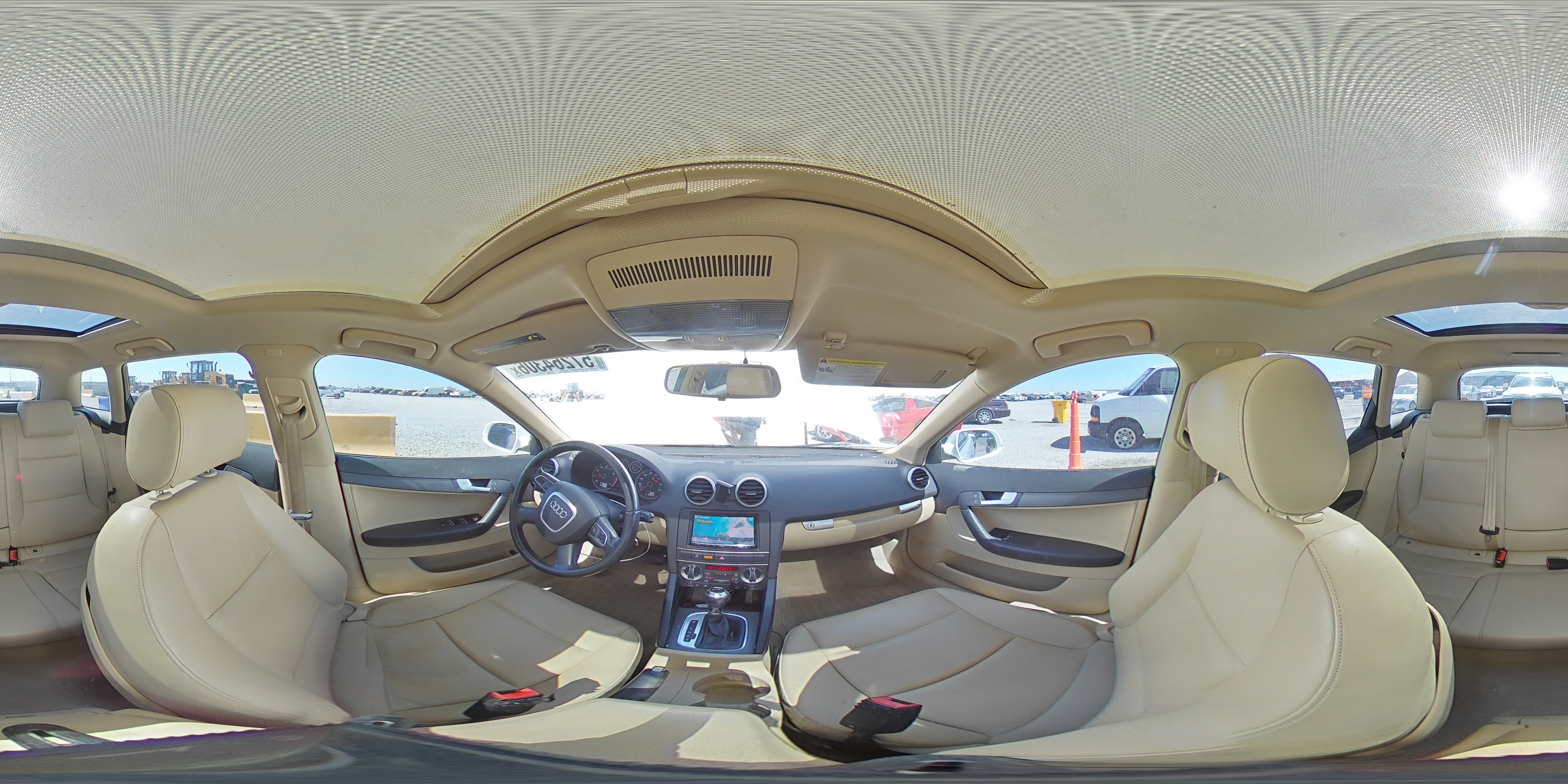2011 Audi A3 Premium White vin: WAUDFAFM9BA099203