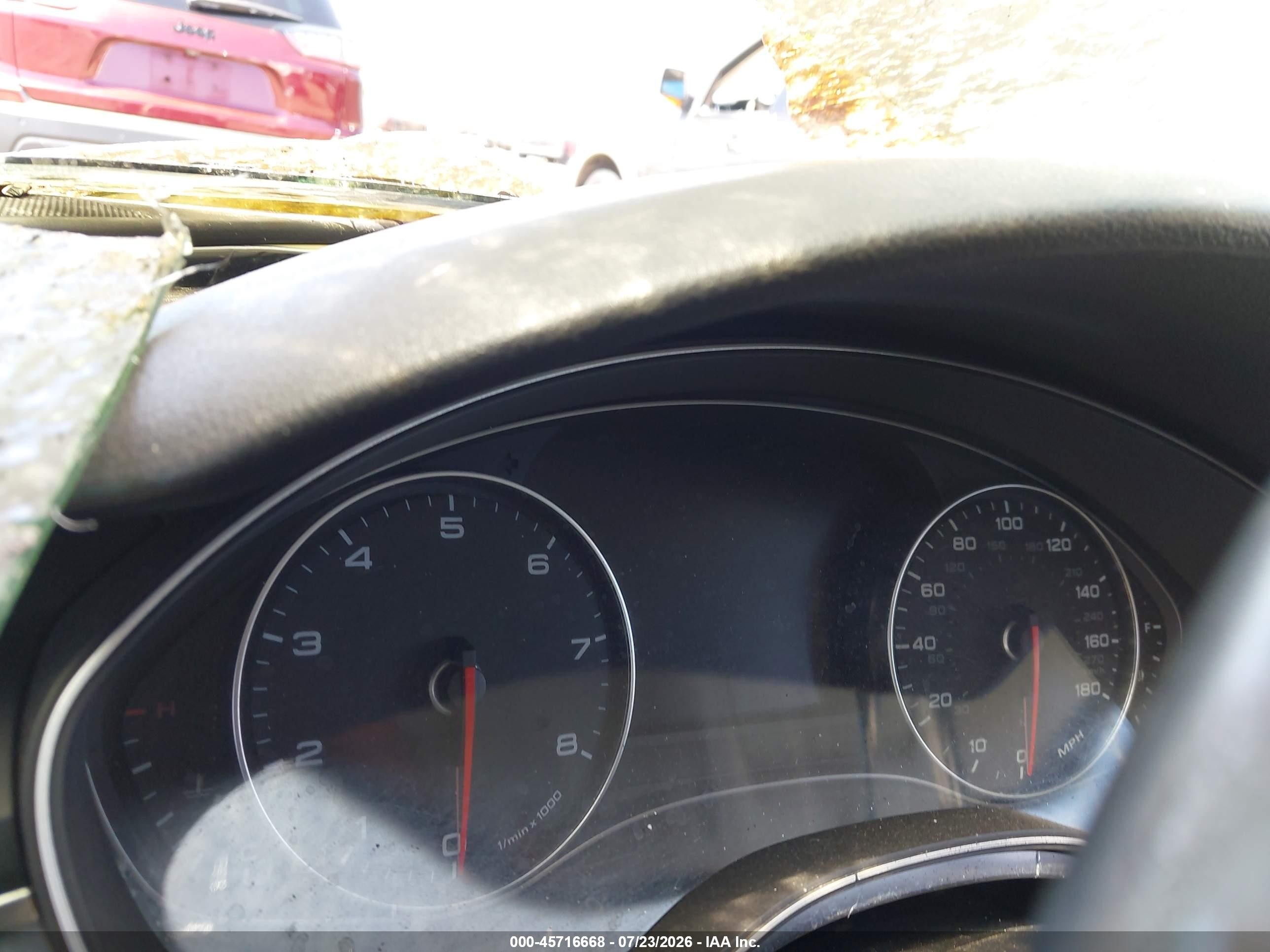 2012 Audi A6 2.0t Premium Plus Black vin: WAUDFBFC7CN074422