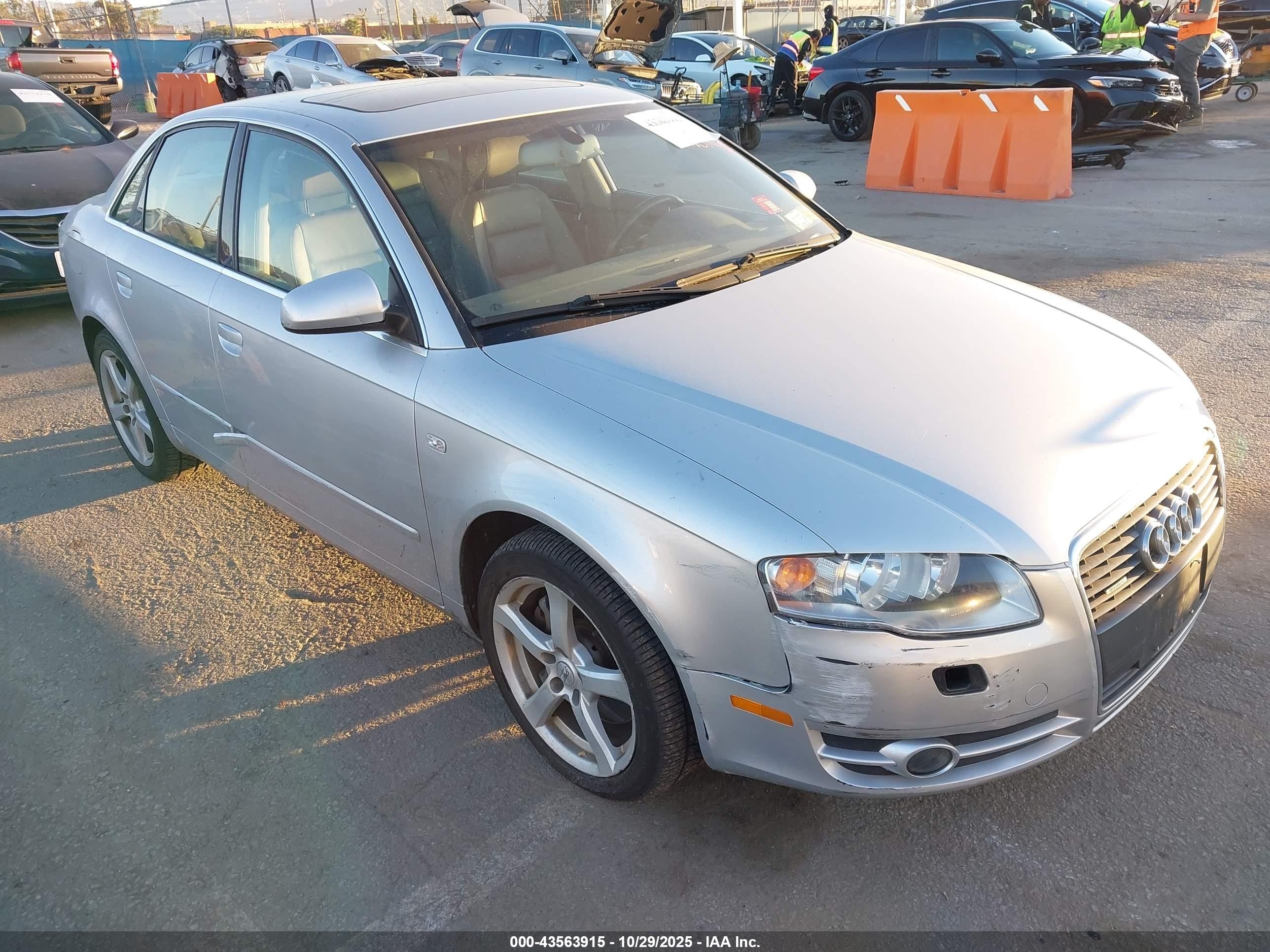 WAUDG68E35A502144