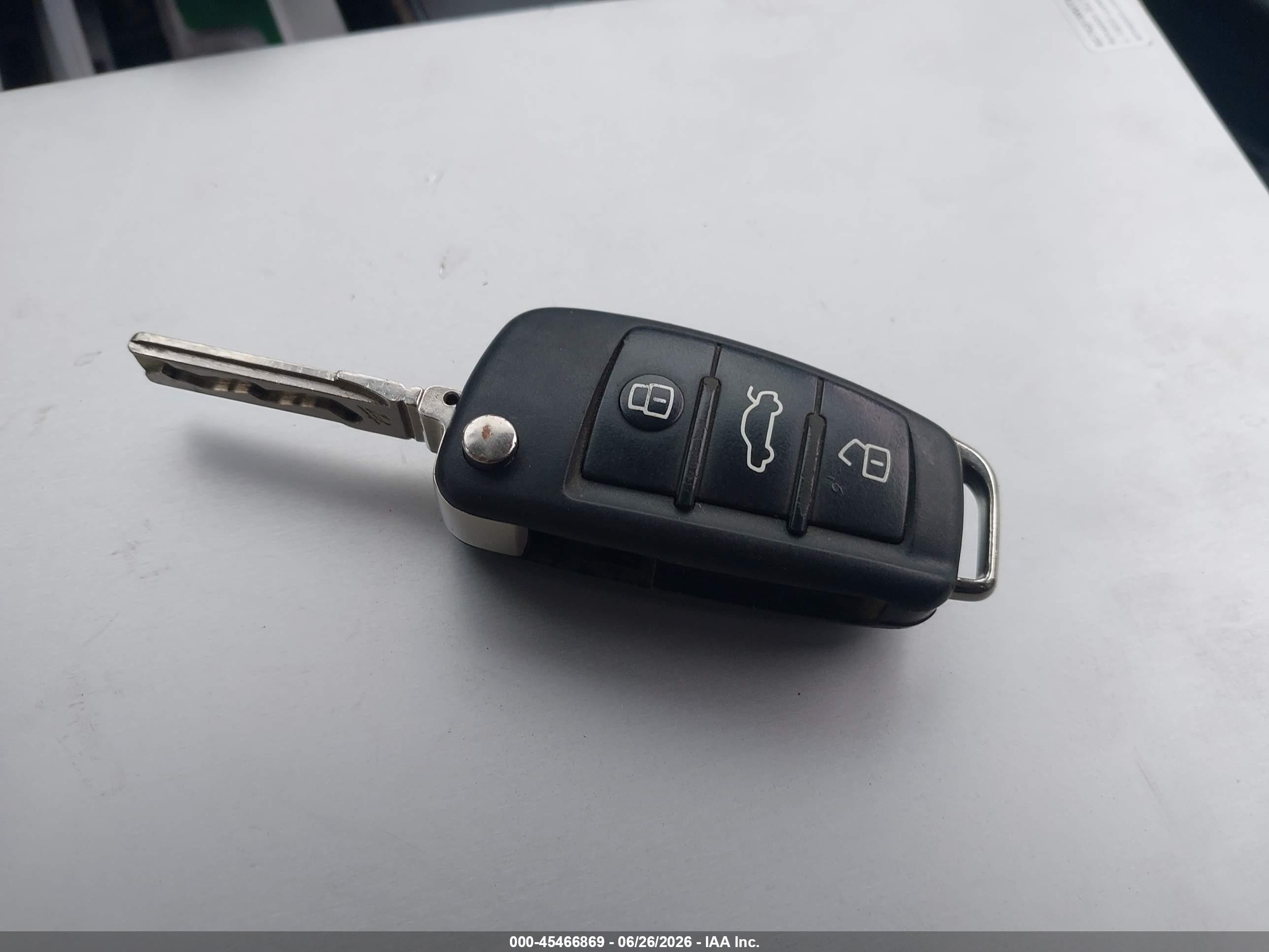 2006 Audi A6 3.2 Silver vin: WAUDG74F16N024904