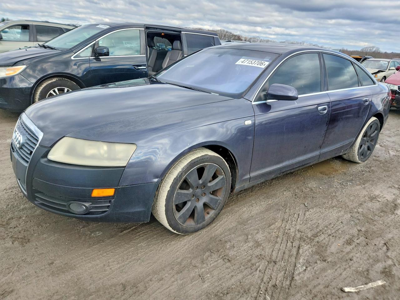 WAUDG74F65N112183