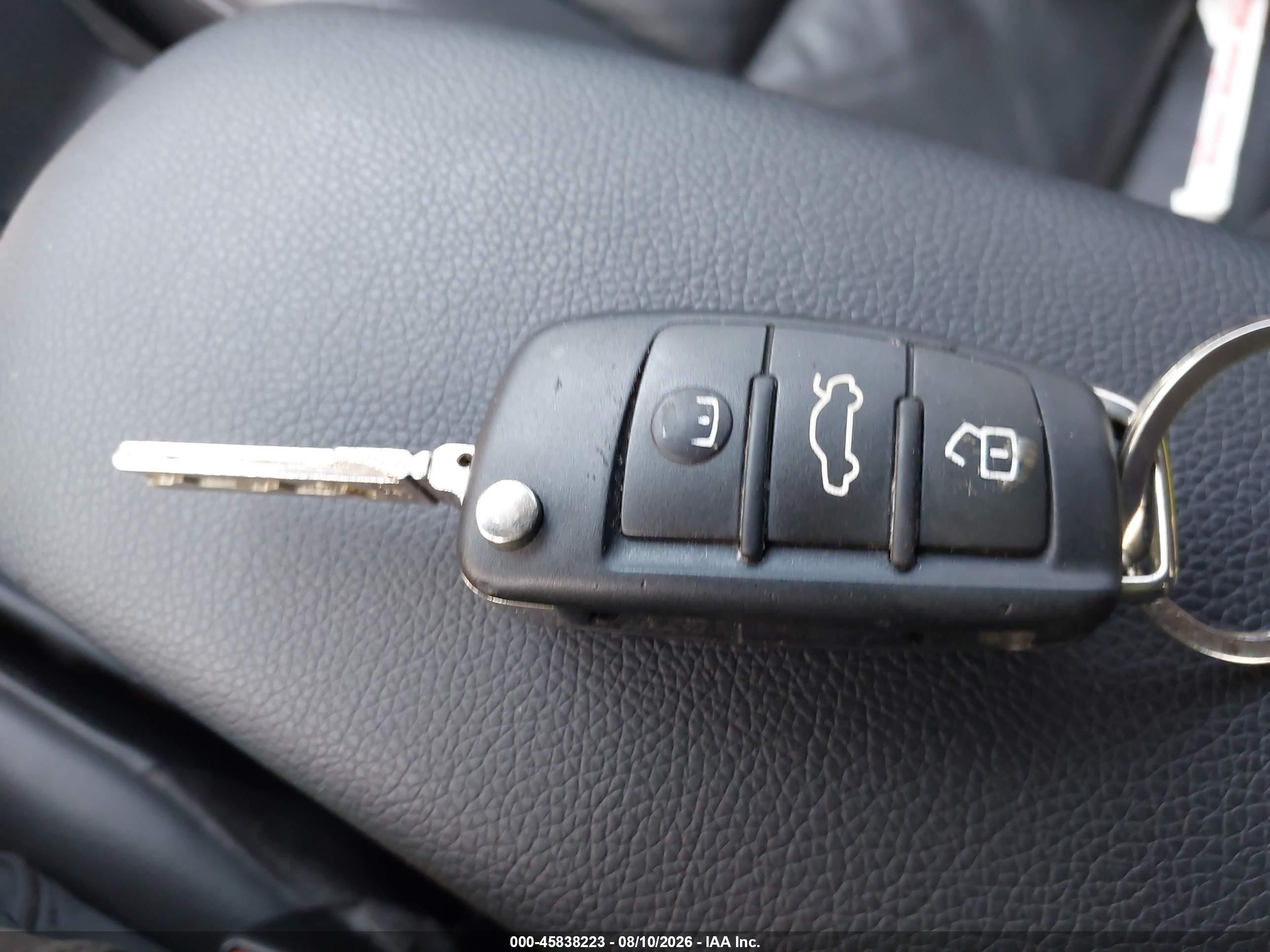 2006 Audi A4 3.2 Gray vin: WAUDG78E66A065943