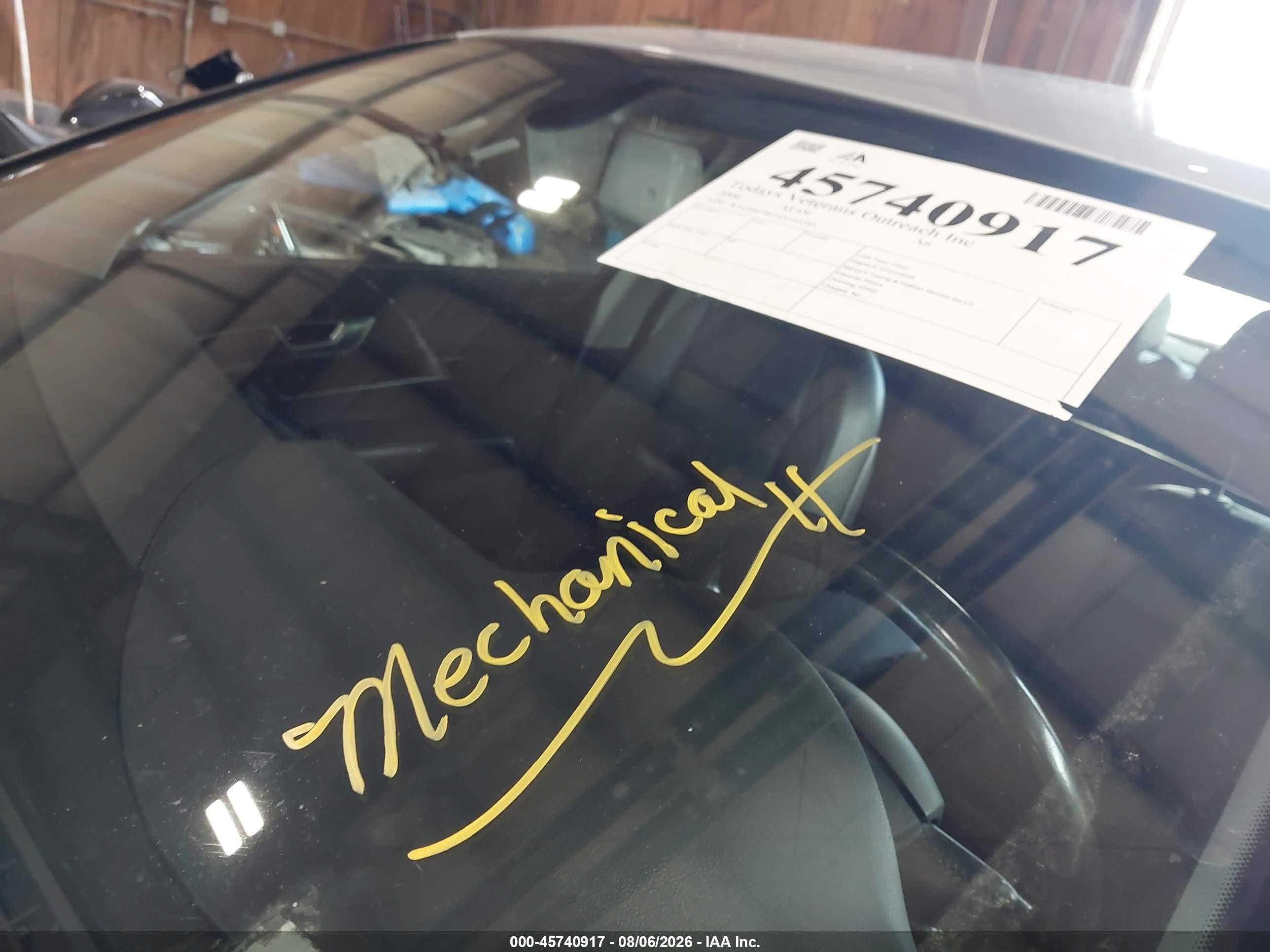 2006 Audi A6 3.2 Gray vin: WAUDH74F36N165583