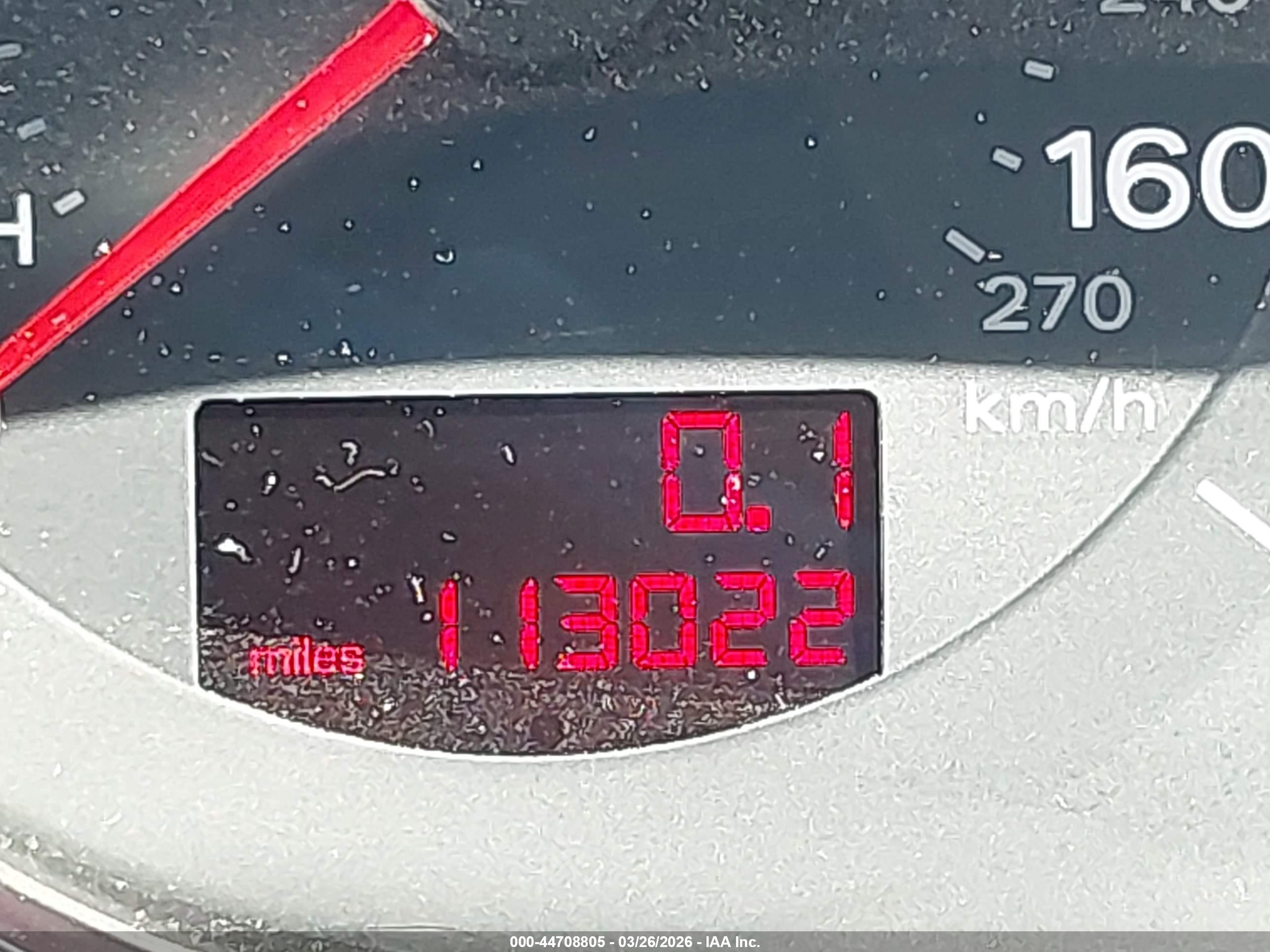 2007 Audi A6 3.2 Silver vin: WAUDH74F57N049190