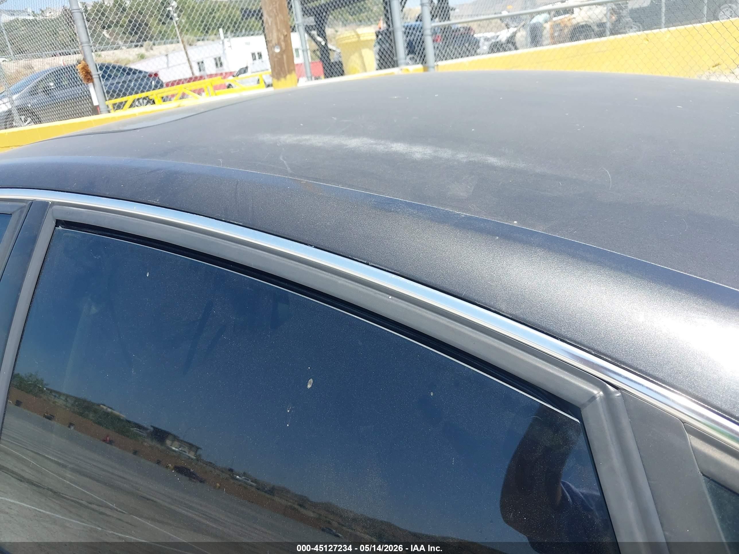 2005 Audi A6 4.2 Gray vin: WAUDL74F75N106940