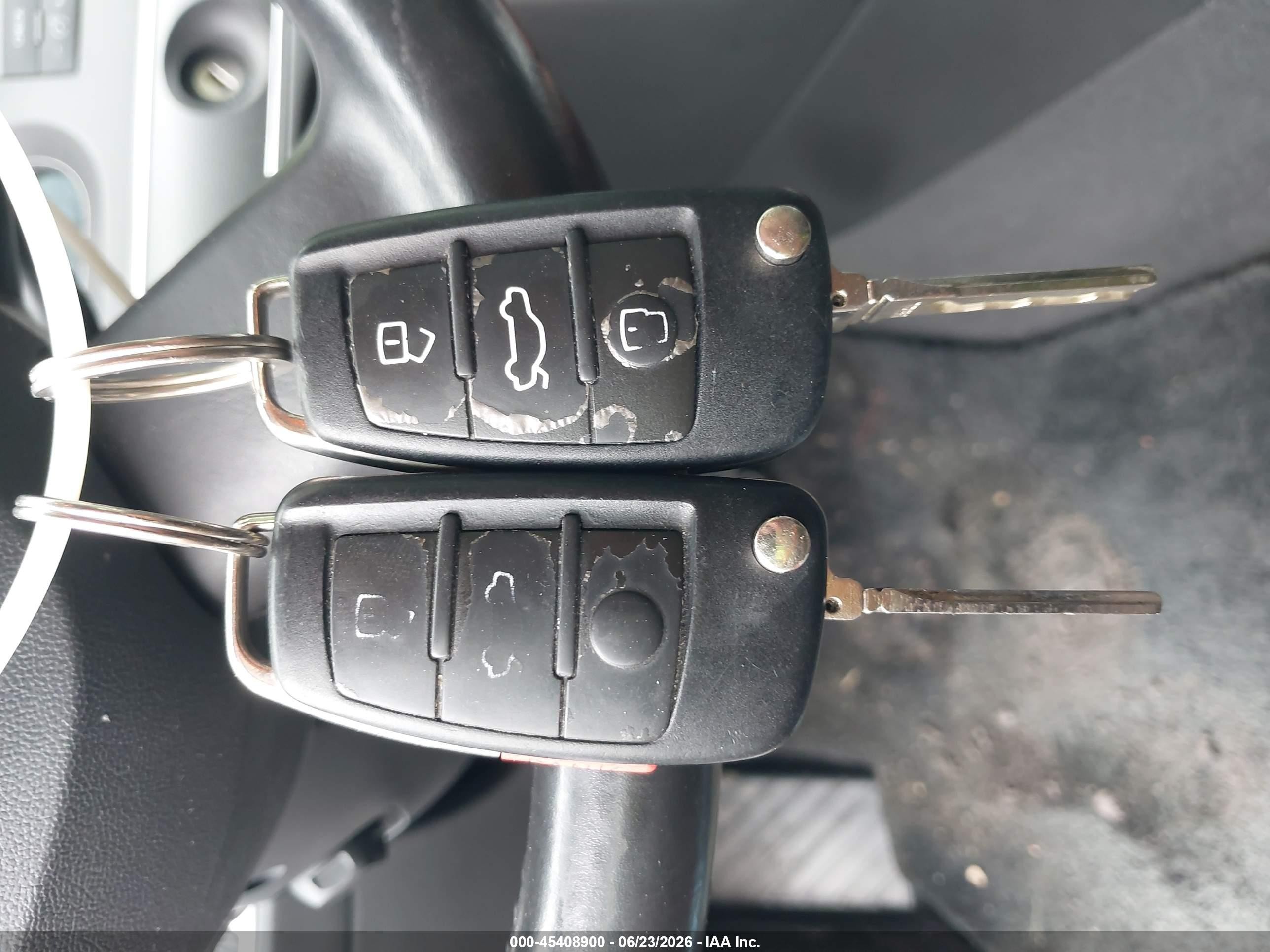 2005 Audi A6 4.2 Silver vin: WAUDL74F95N122721