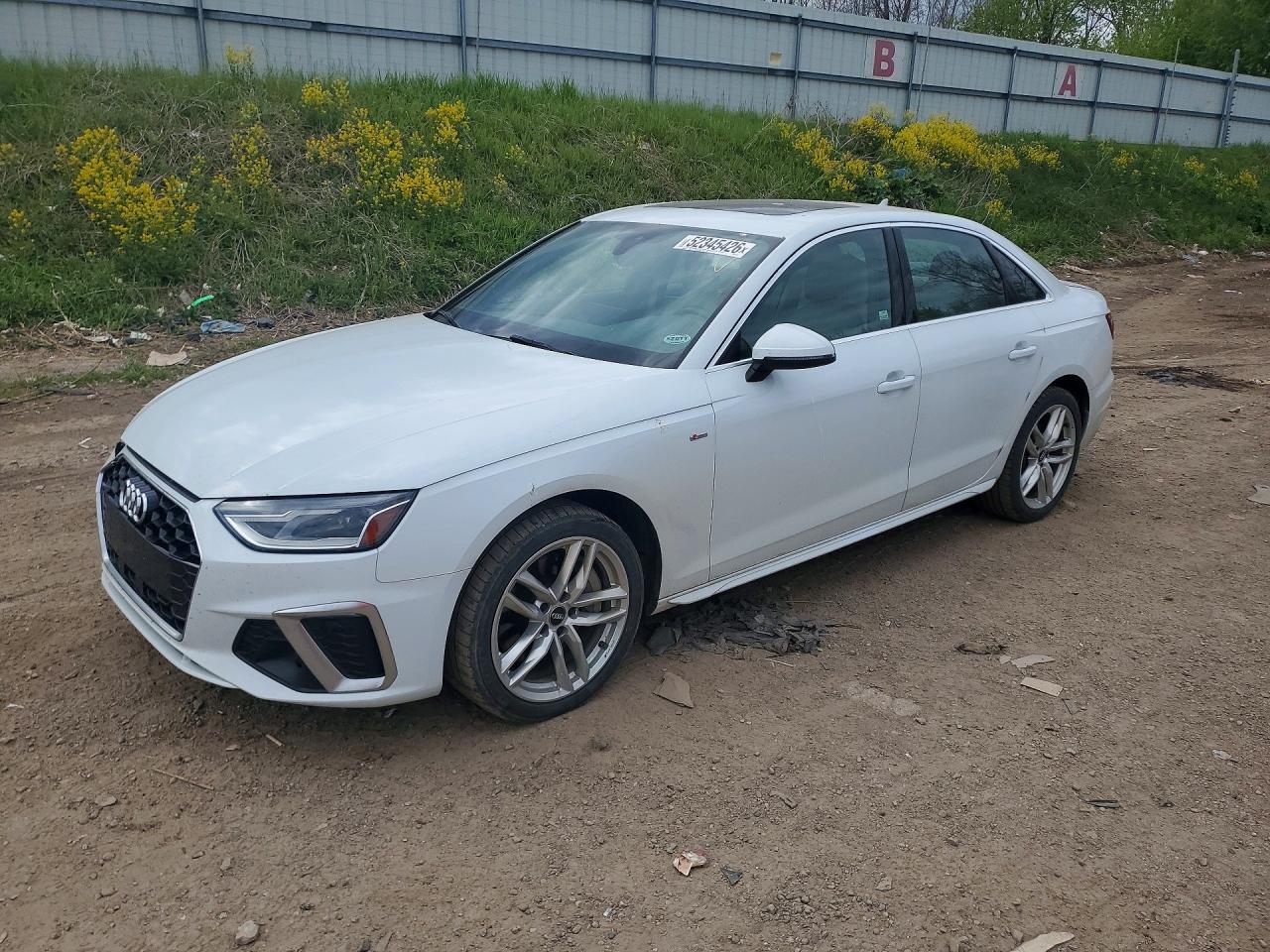 WAUDNAF40LN012933