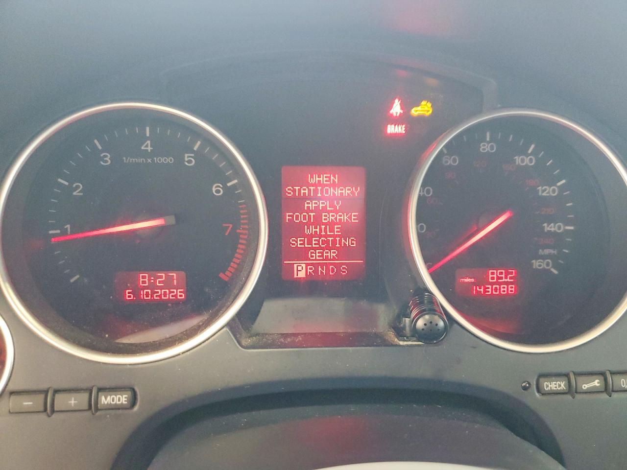 2005 Audi A4 Quattro Cabriolet Синий vin: WAUDT48H25K006157