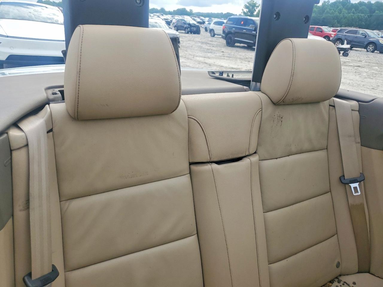 2006 Audi A4 Quattro Blue vin: WAUDT48H56K007515
