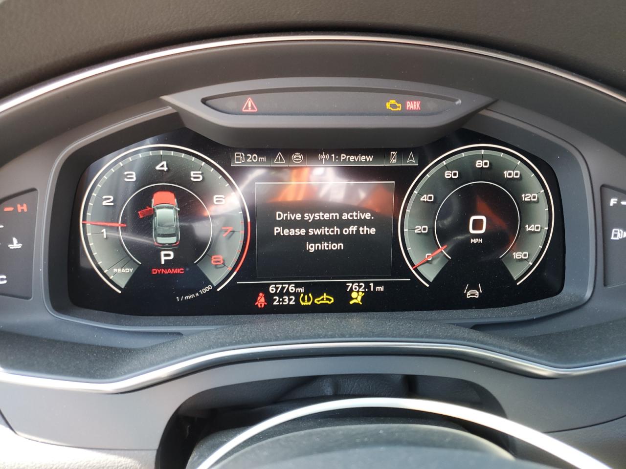 2025 Audi A6 Premium Plus Gray vin: WAUE3BF22SN031187