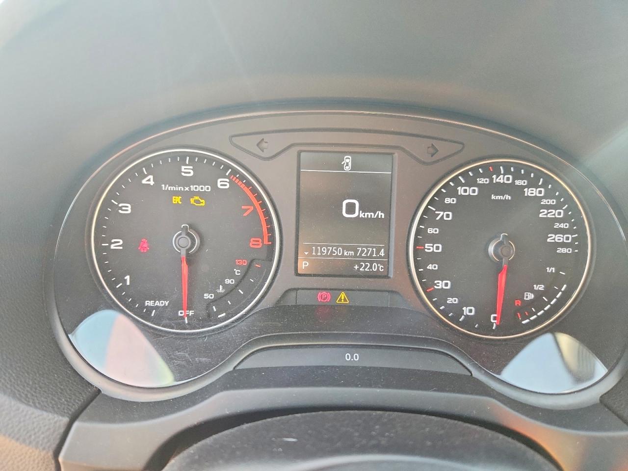 2018 Audi A3 Progressiv Черный vin: WAUE8GFF9J1035681