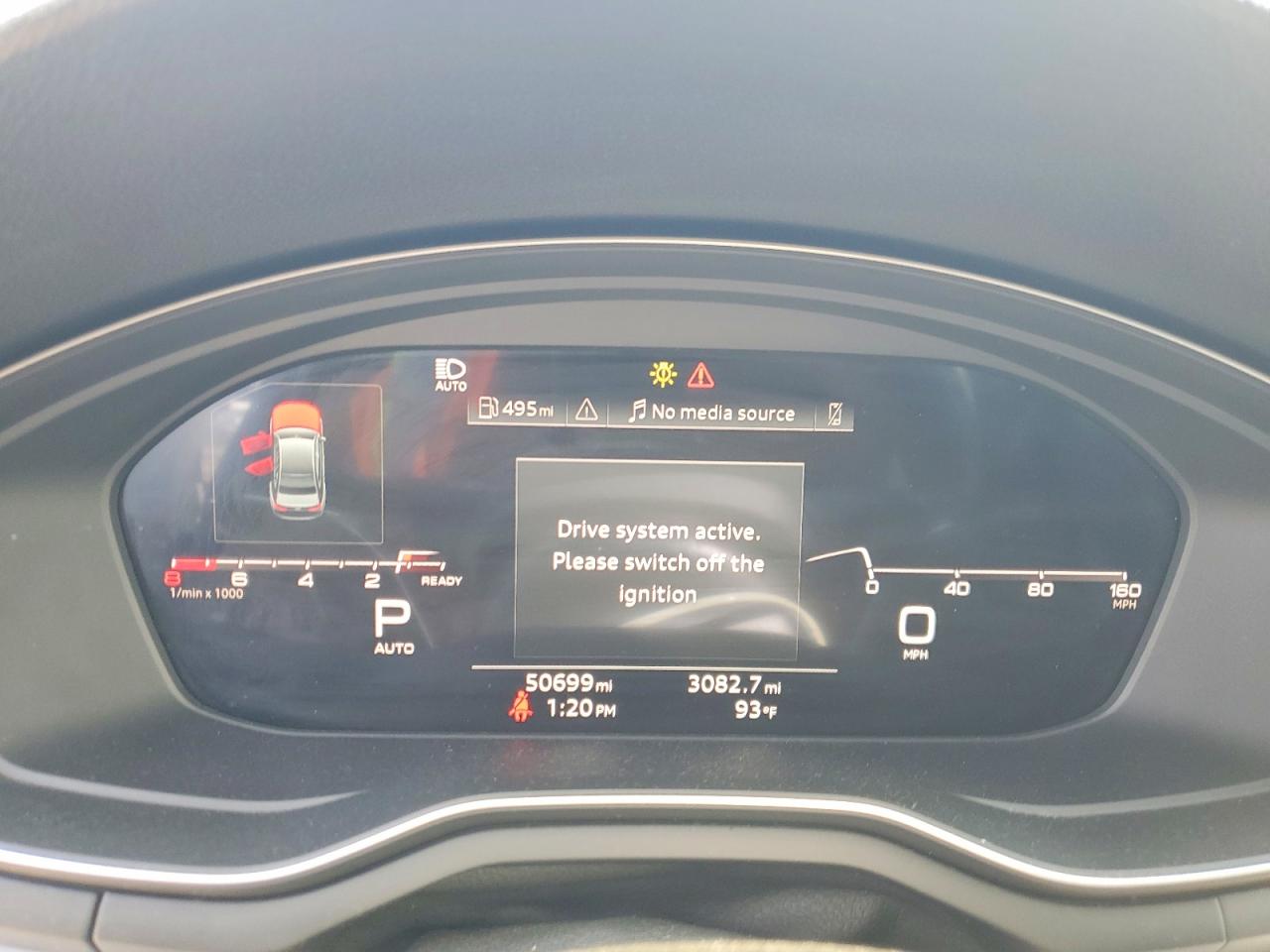 2023 Audi A4 Premium Plus 45 Green vin: WAUEAAF43PN021891