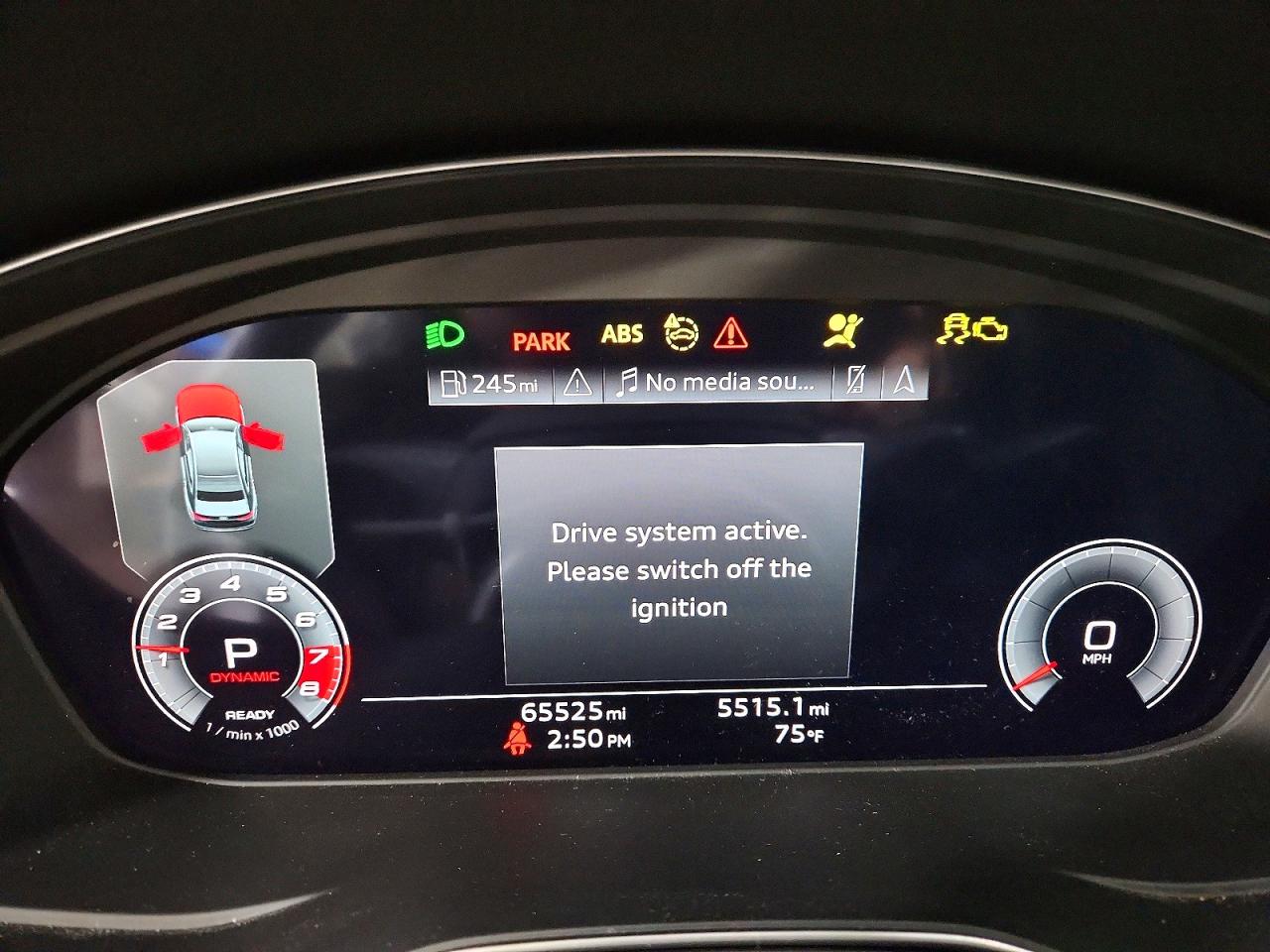 2021 Audi A4 Premium Plus 45 White vin: WAUEAAF44MN007025