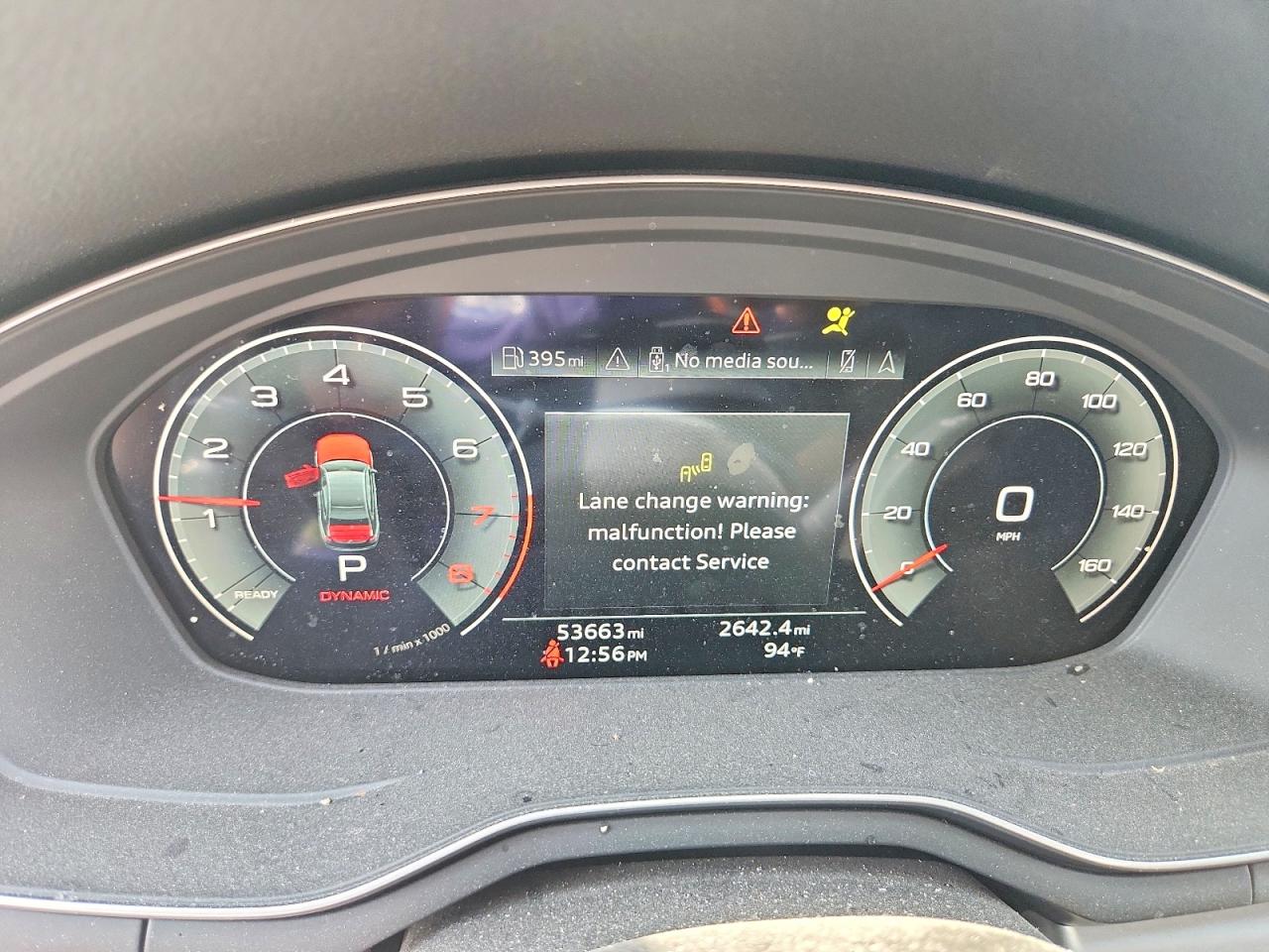 2022 Audi A4 Premium Plus 45 Gray vin: WAUEAAF44NN006538