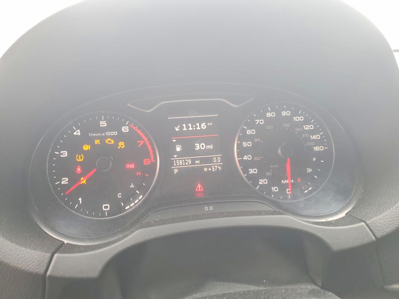 2015 Audi A3 Premium Plus Tan vin: WAUEFGFF0F1023044