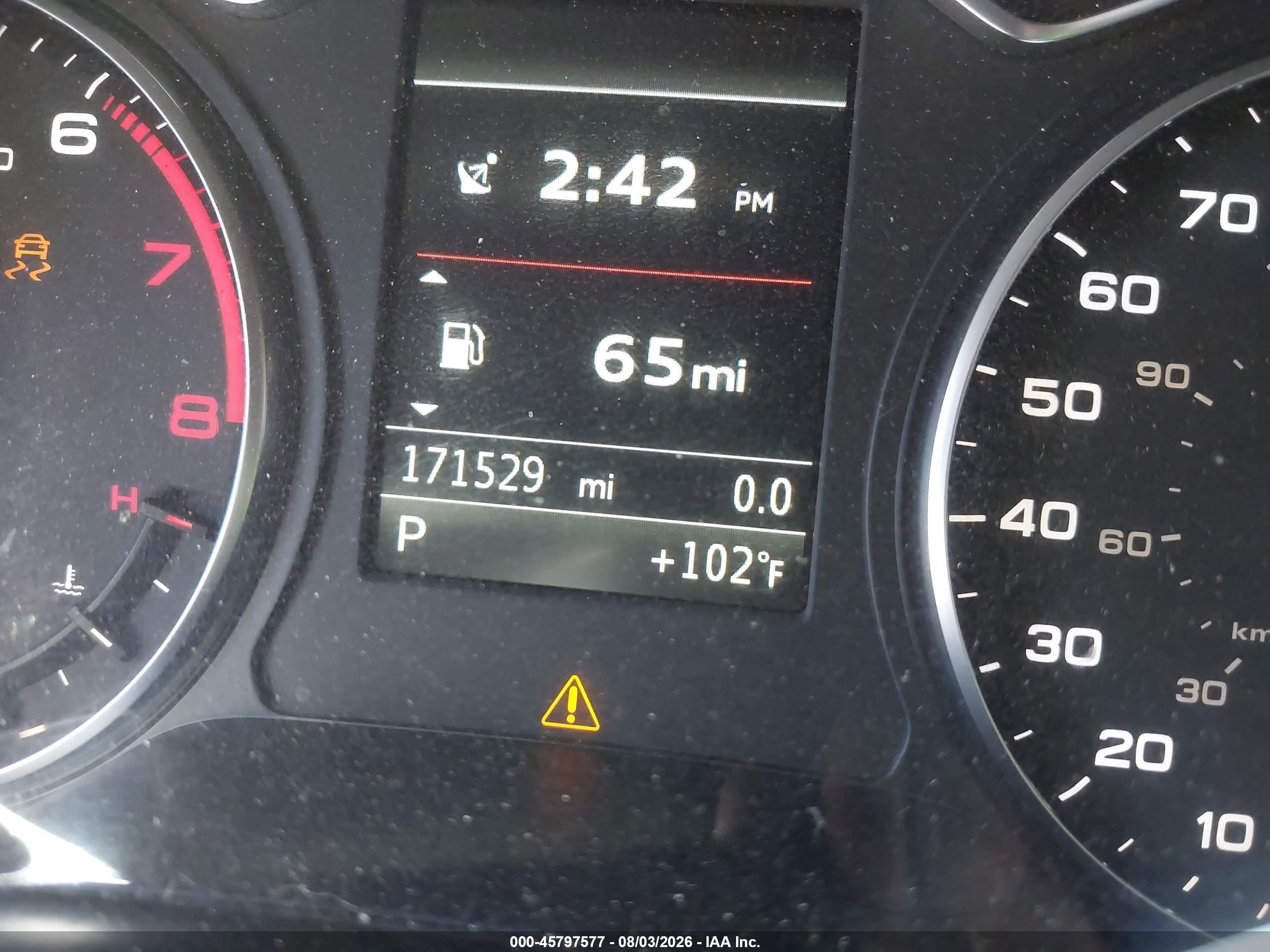 2015 Audi A3 2.0t Premium Blue vin: WAUEFGFF0F1037669