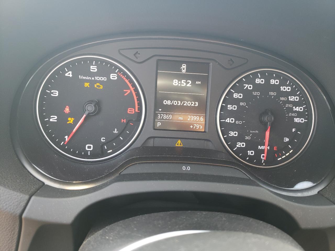 2015 Audi A3 Premium Plus Black vin: WAUEFGFF4F1045872