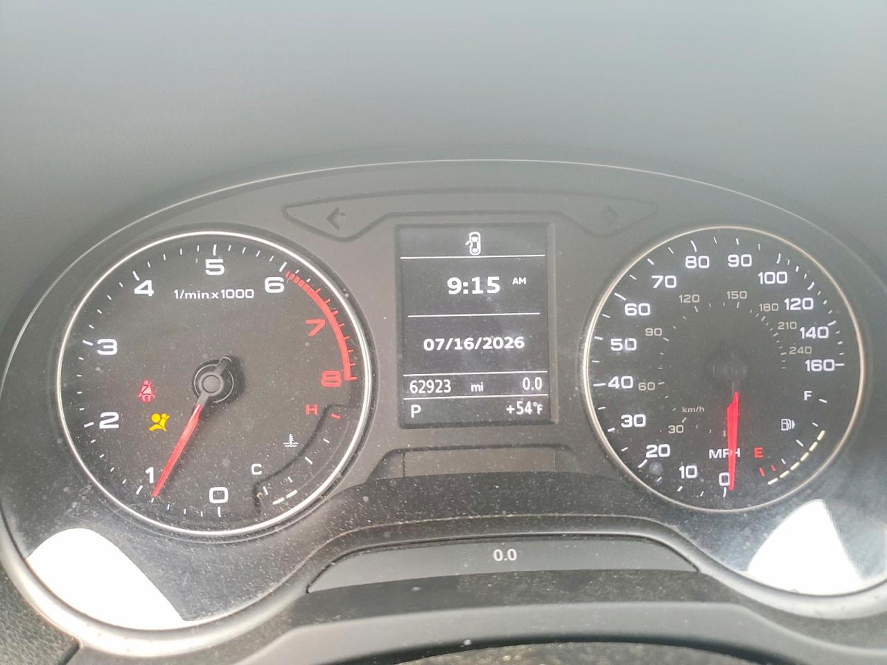 2015 Audi A3 Premium Plus Black vin: WAUEFGFF4F1045872