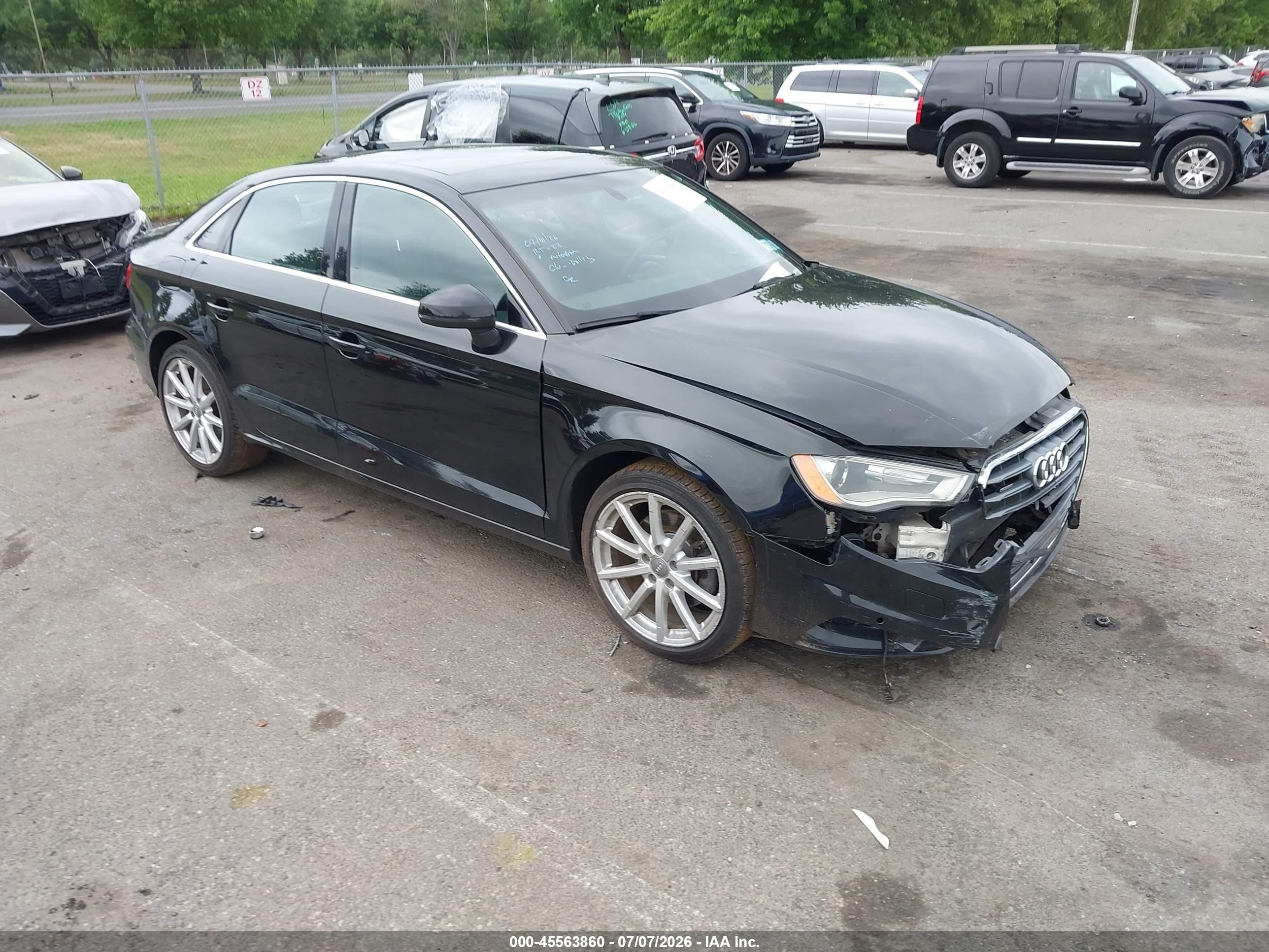 WAUEFGFF6F1064259