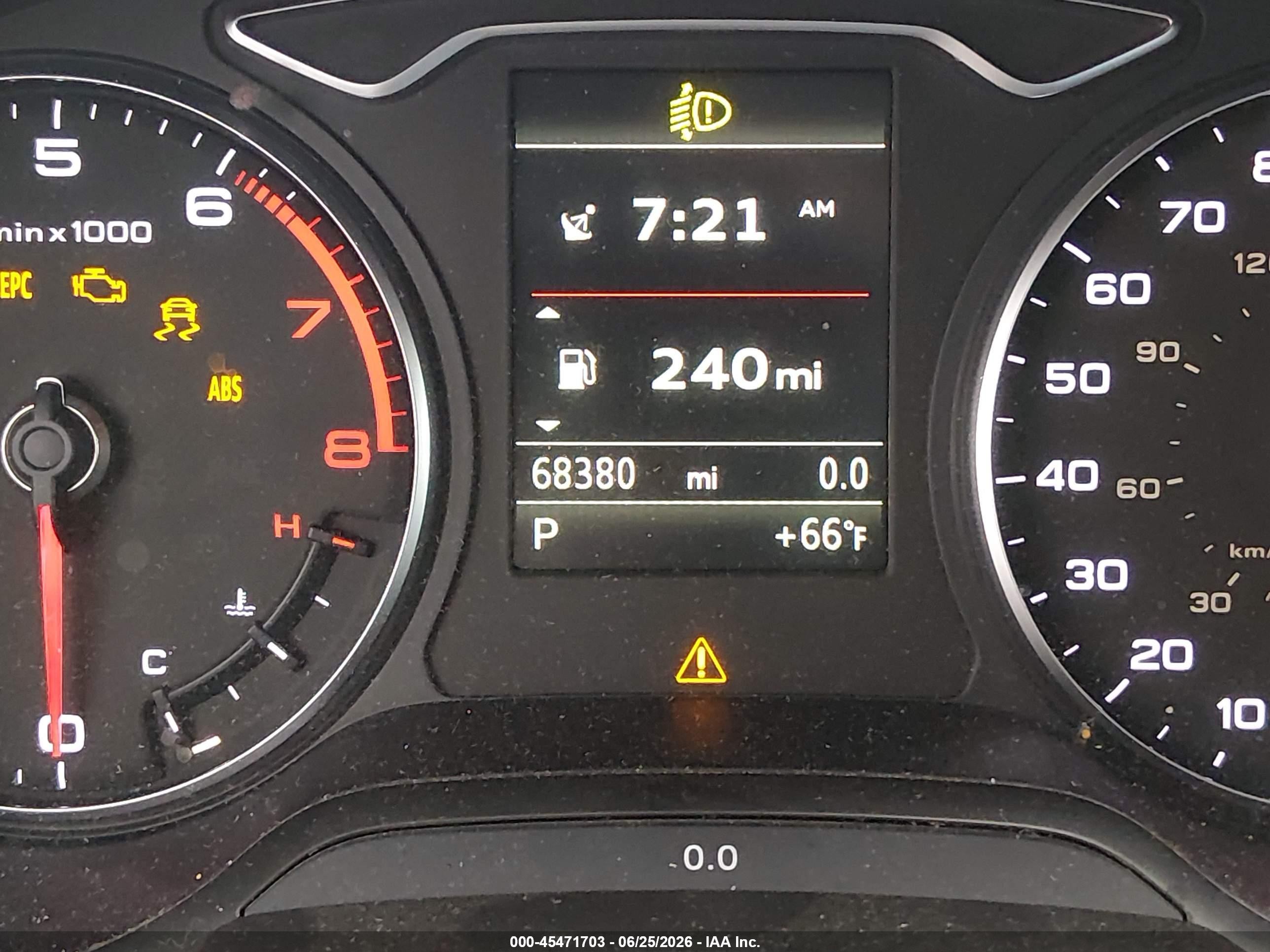 2015 Audi A3 2.0t Premium Black vin: WAUEFGFF8F1134859