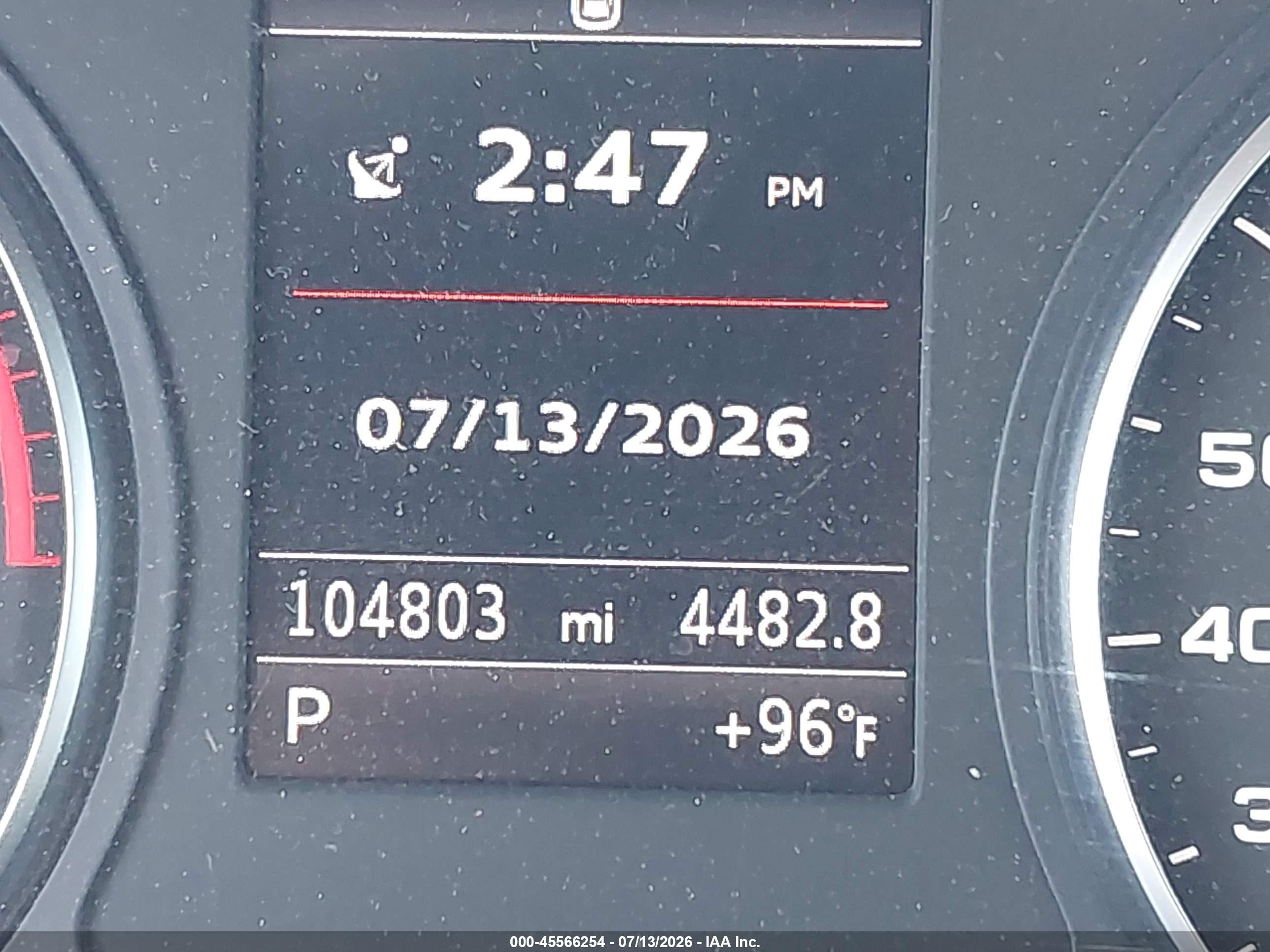 2015 Audi A3 2.0t Premium Maroon vin: WAUEFGFF9F1037458